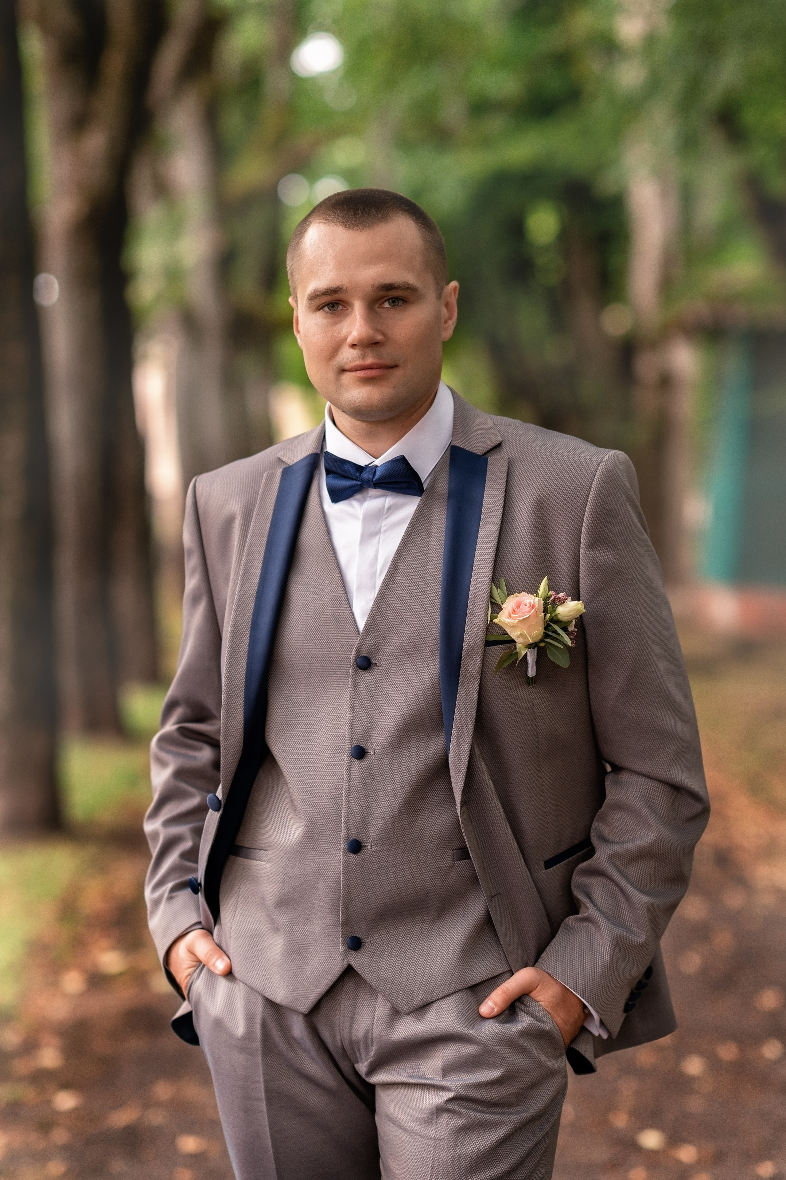 Наталия и Дмитрий. Фотограф / Даугавпилс / Studija Natalie / Наталья Евменова