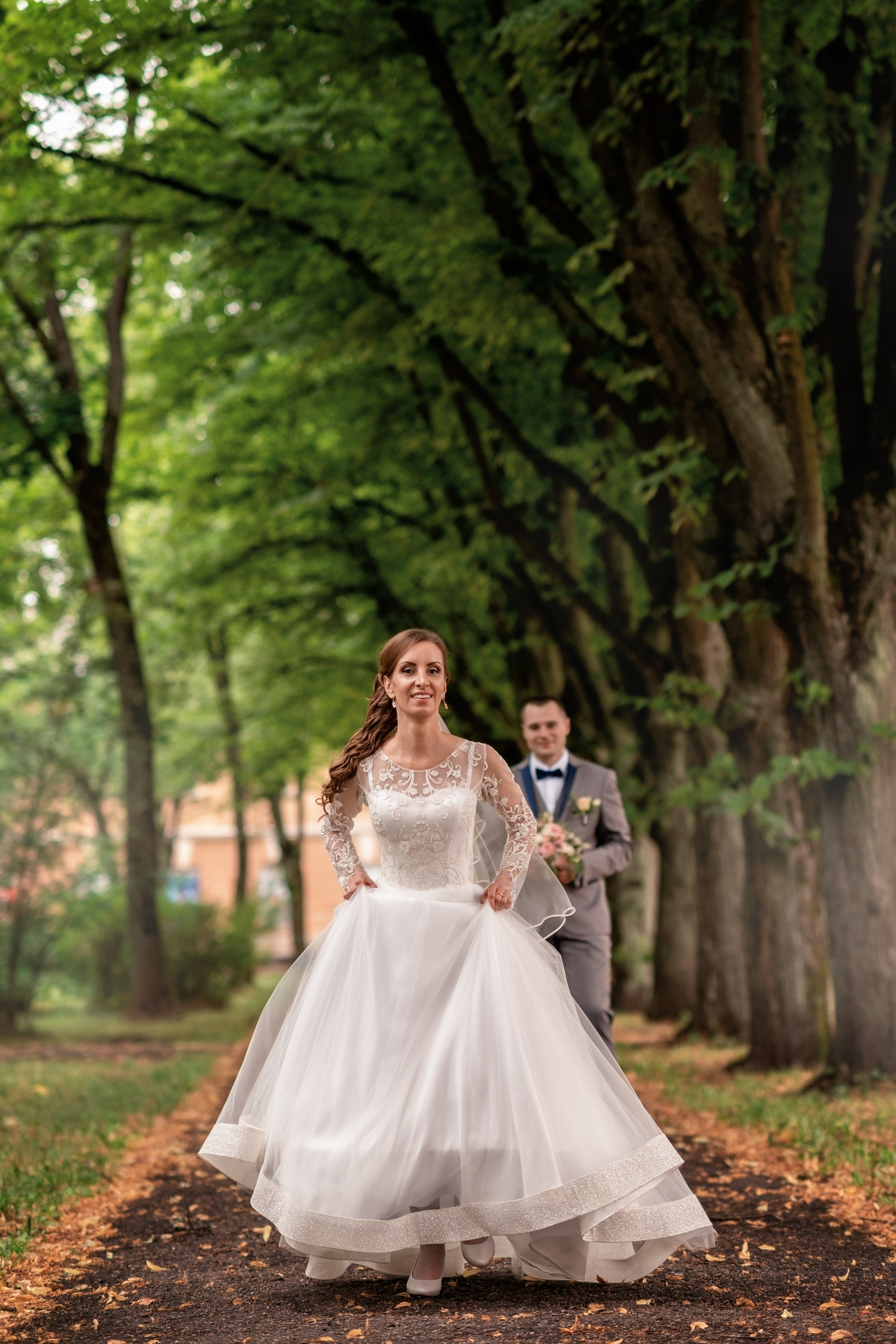 Наталия и Дмитрий. Фотограф / Даугавпилс / Studija Natalie / Наталья Евменова