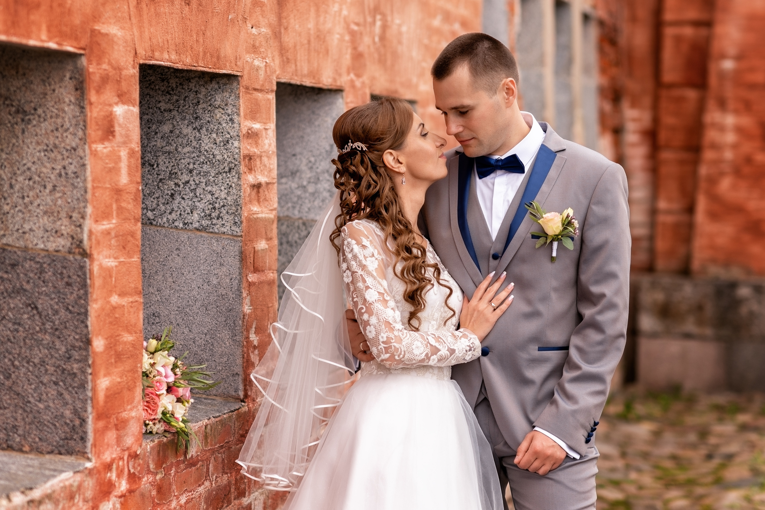 Наталия и Дмитрий. Фотограф / Даугавпилс / Studija Natalie / Наталья Евменова