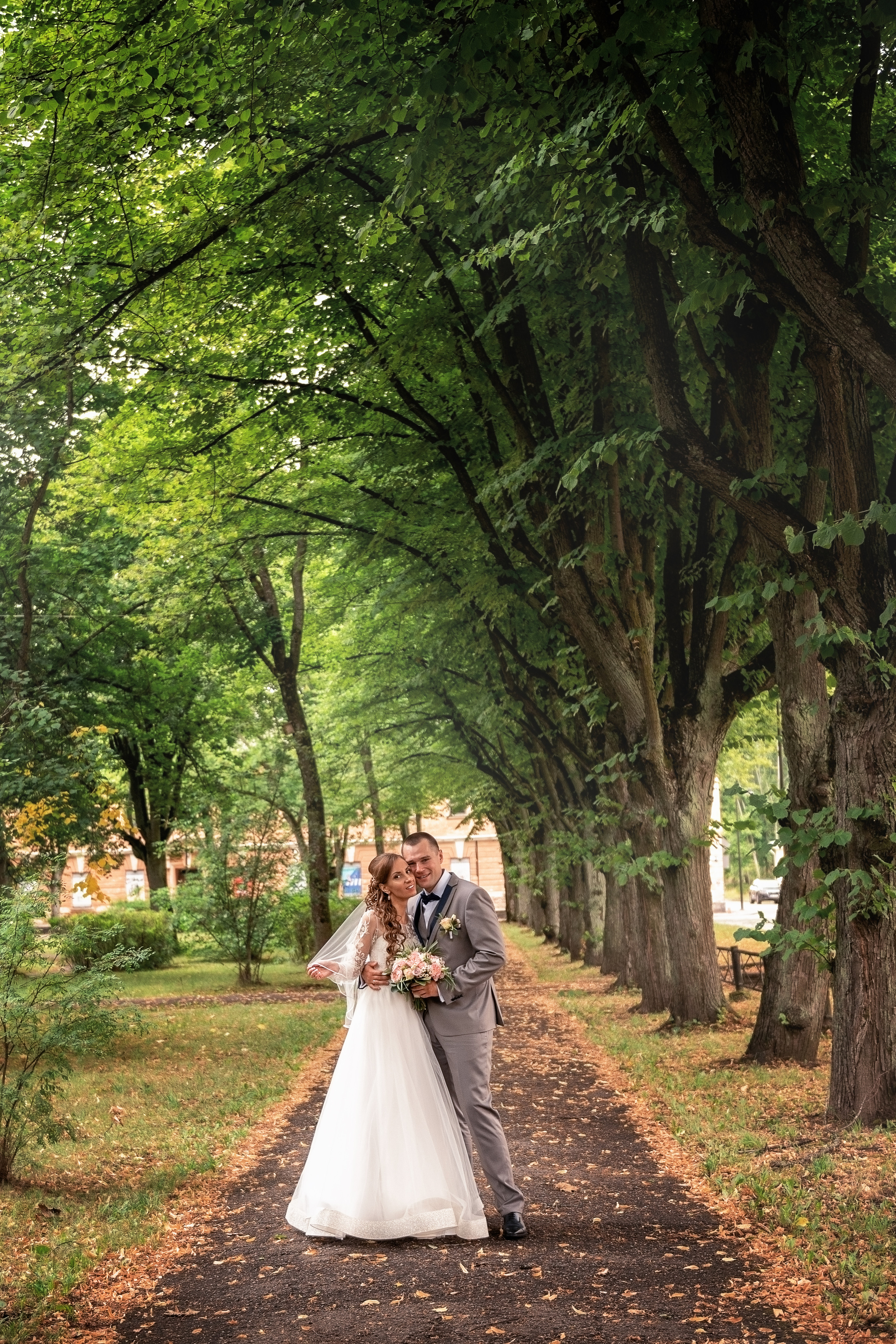 Наталия и Дмитрий. Фотограф / Даугавпилс / Studija Natalie / Наталья Евменова