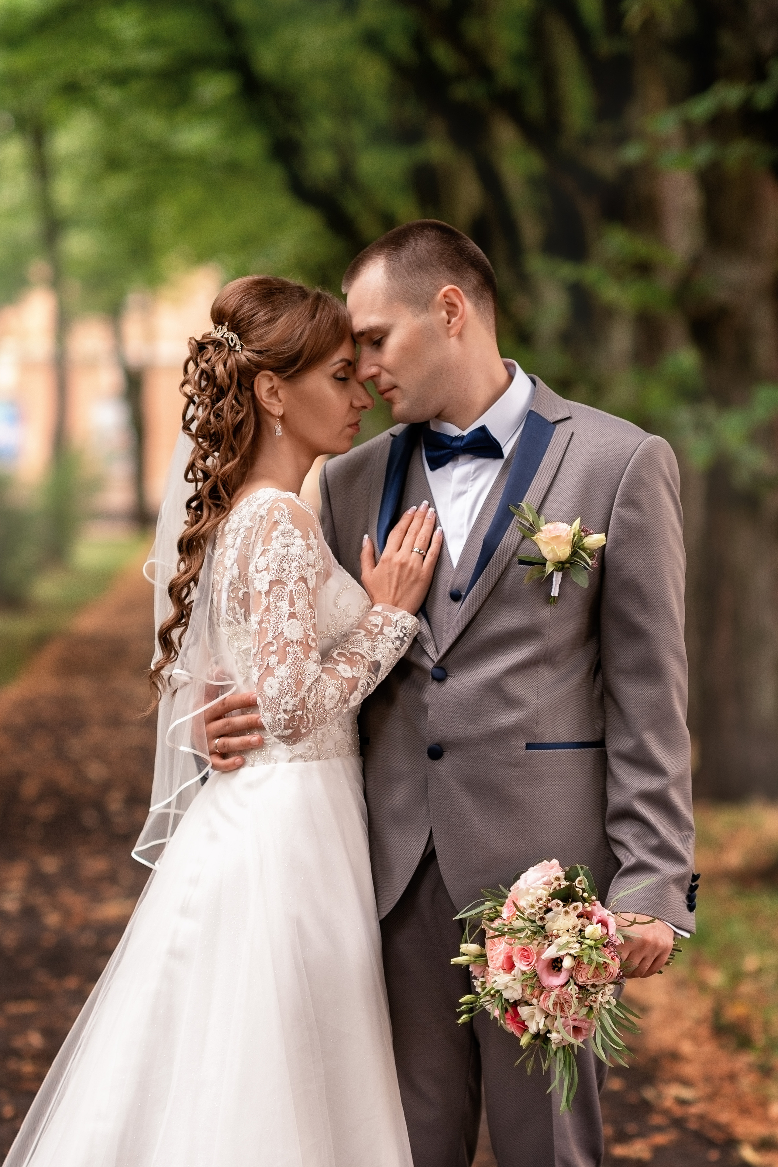 Наталия и Дмитрий. Фотограф / Даугавпилс / Studija Natalie / Наталья Евменова