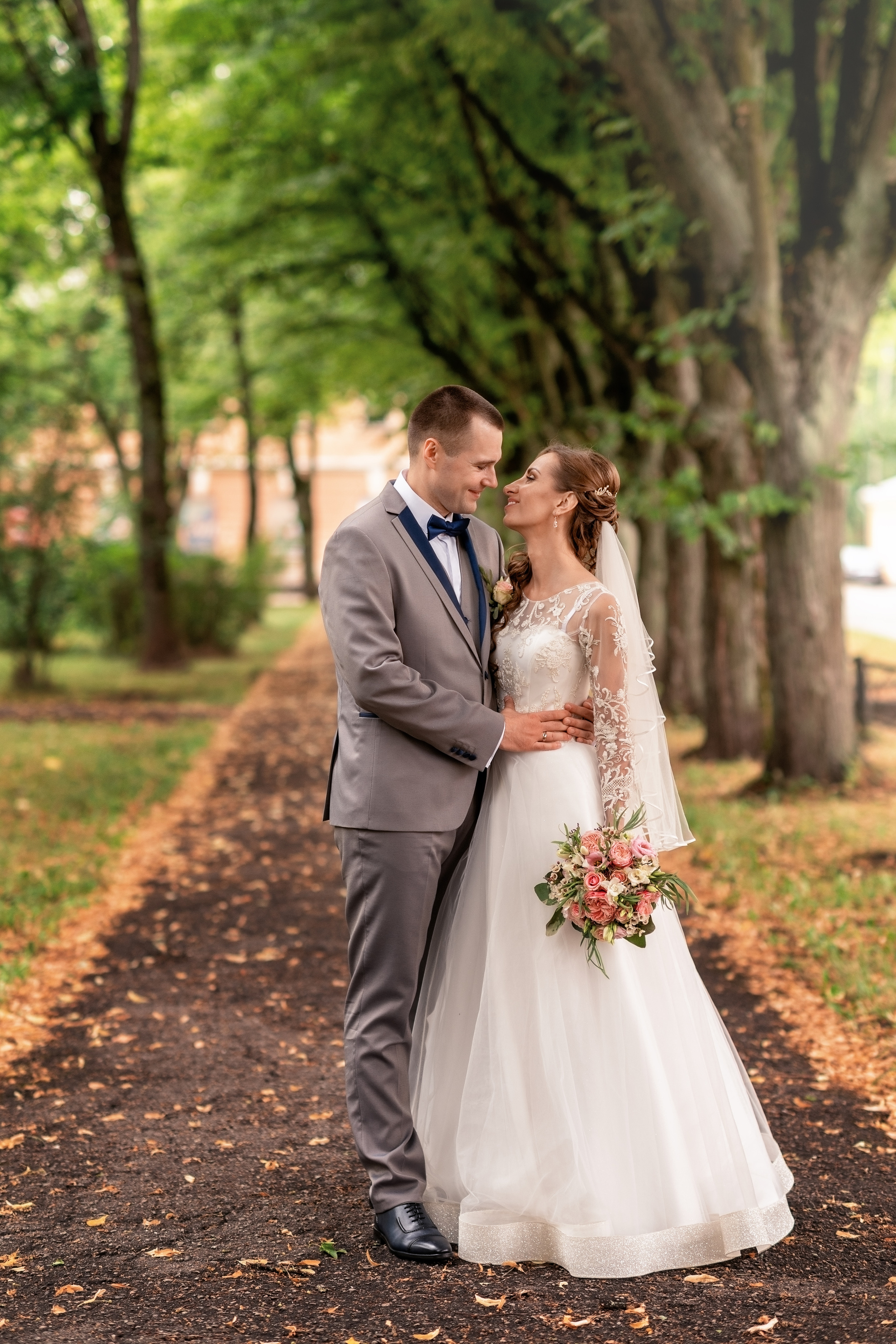 Наталия и Дмитрий. Фотограф / Даугавпилс / Studija Natalie / Наталья Евменова