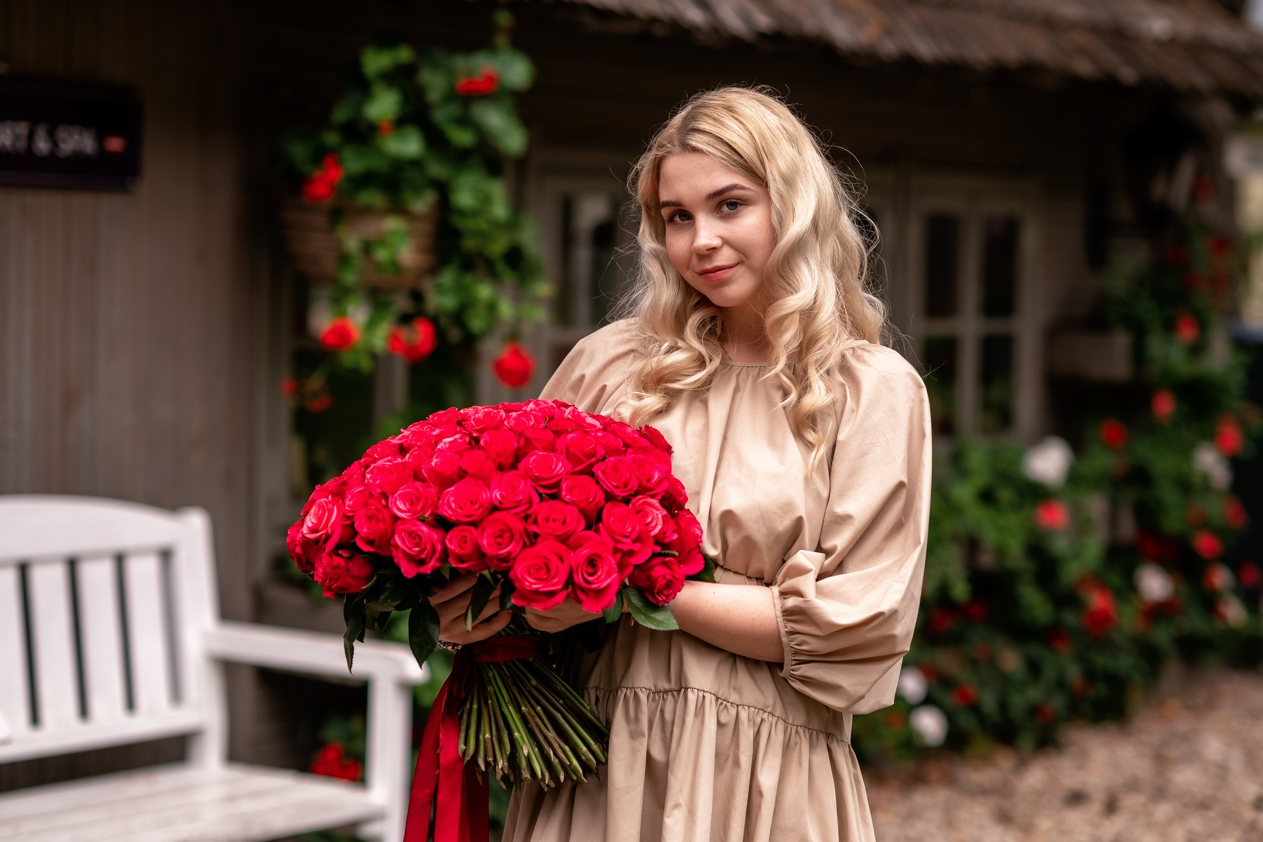 Фотограф / Даугавпилс / Studija Natalie / Наталья Евменова