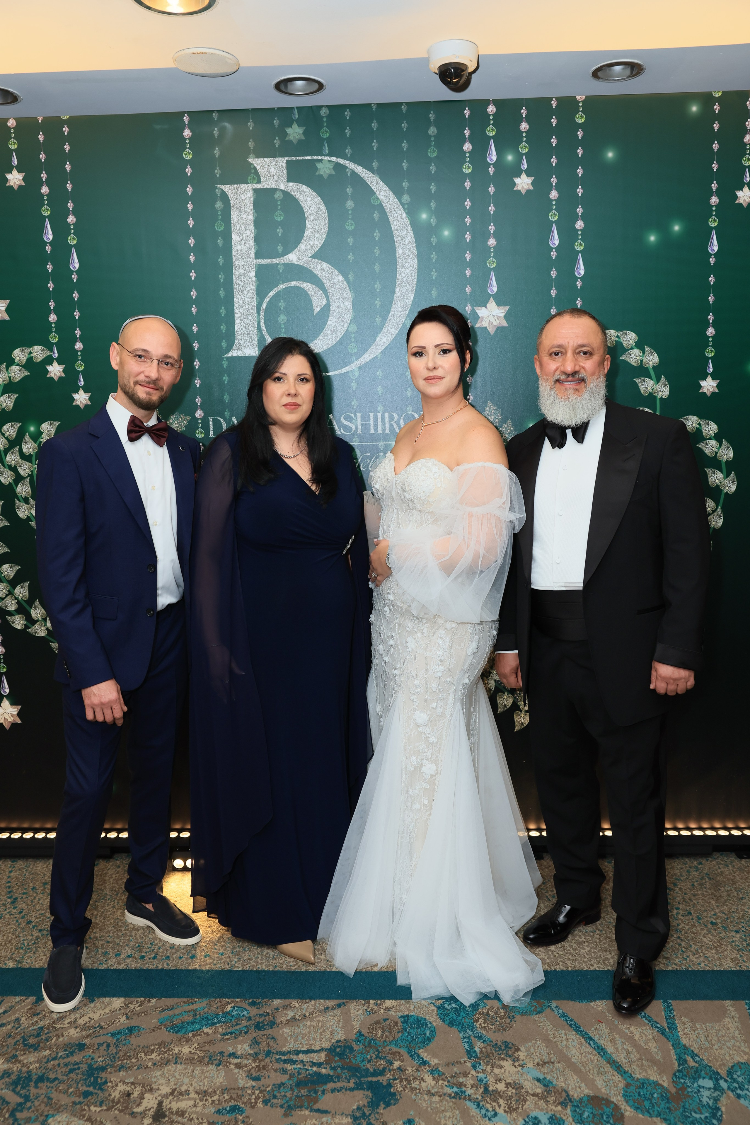 DANIEL. Фотографы на свадьбы и мероприятия Студия «Шалом»