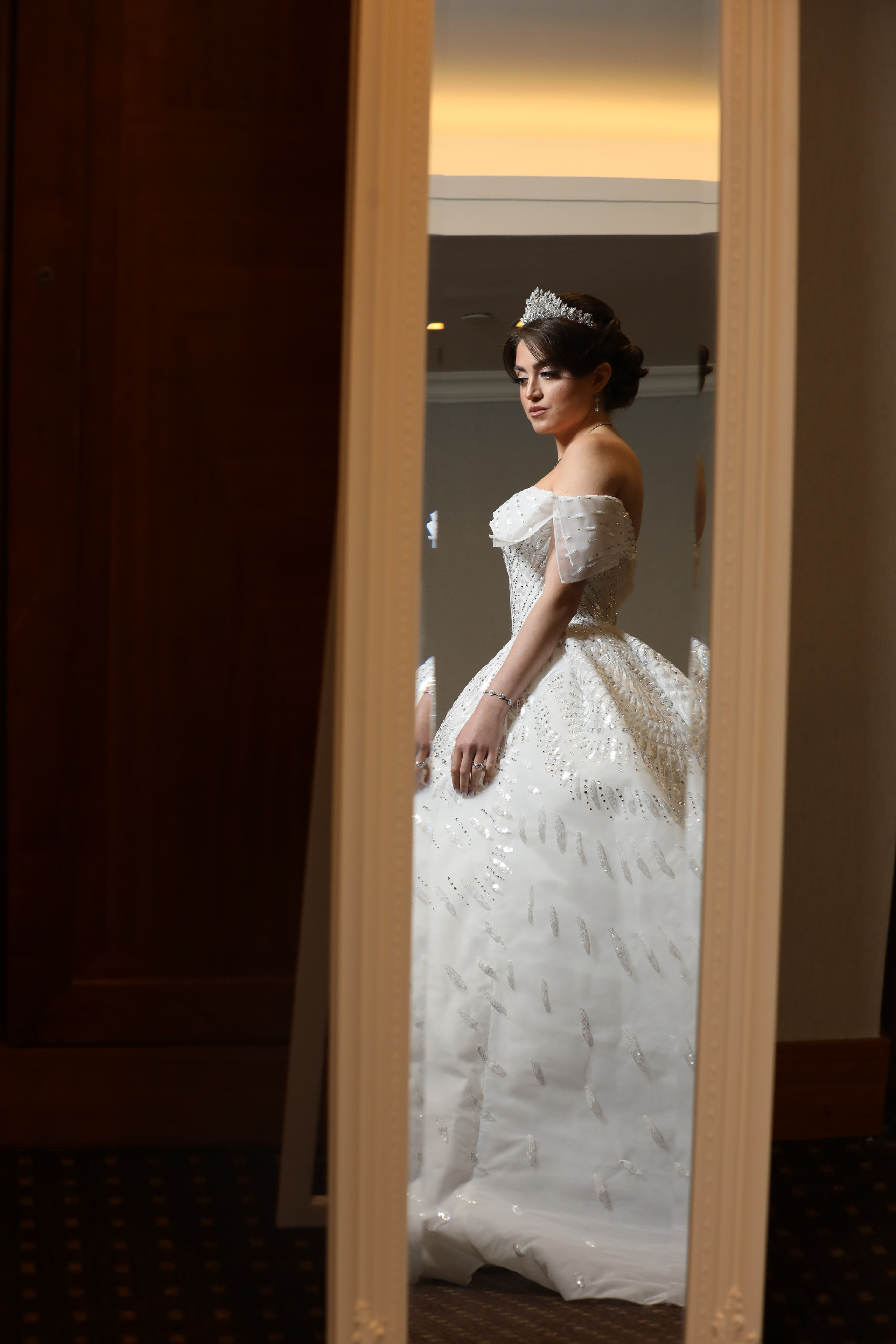 ISAK & YANA. סטודיו לצילום אירועים