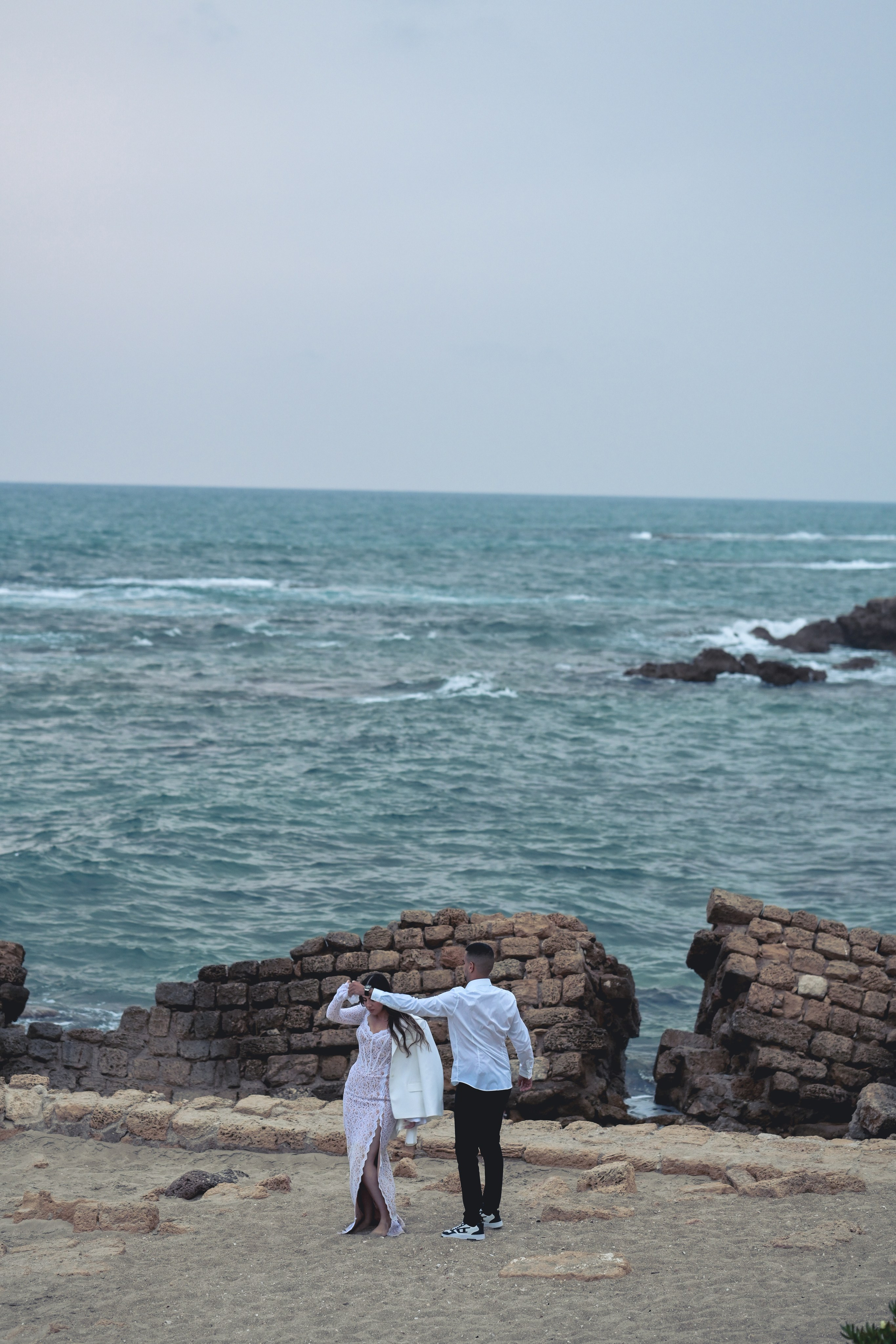 Sharona &Ely. Wedding and events photographers Studio Shalom