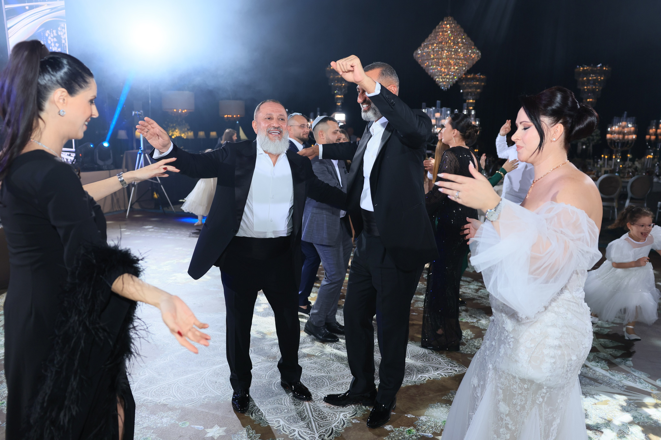 DANIEL. Фотографы на свадьбы и мероприятия Студия «Шалом»