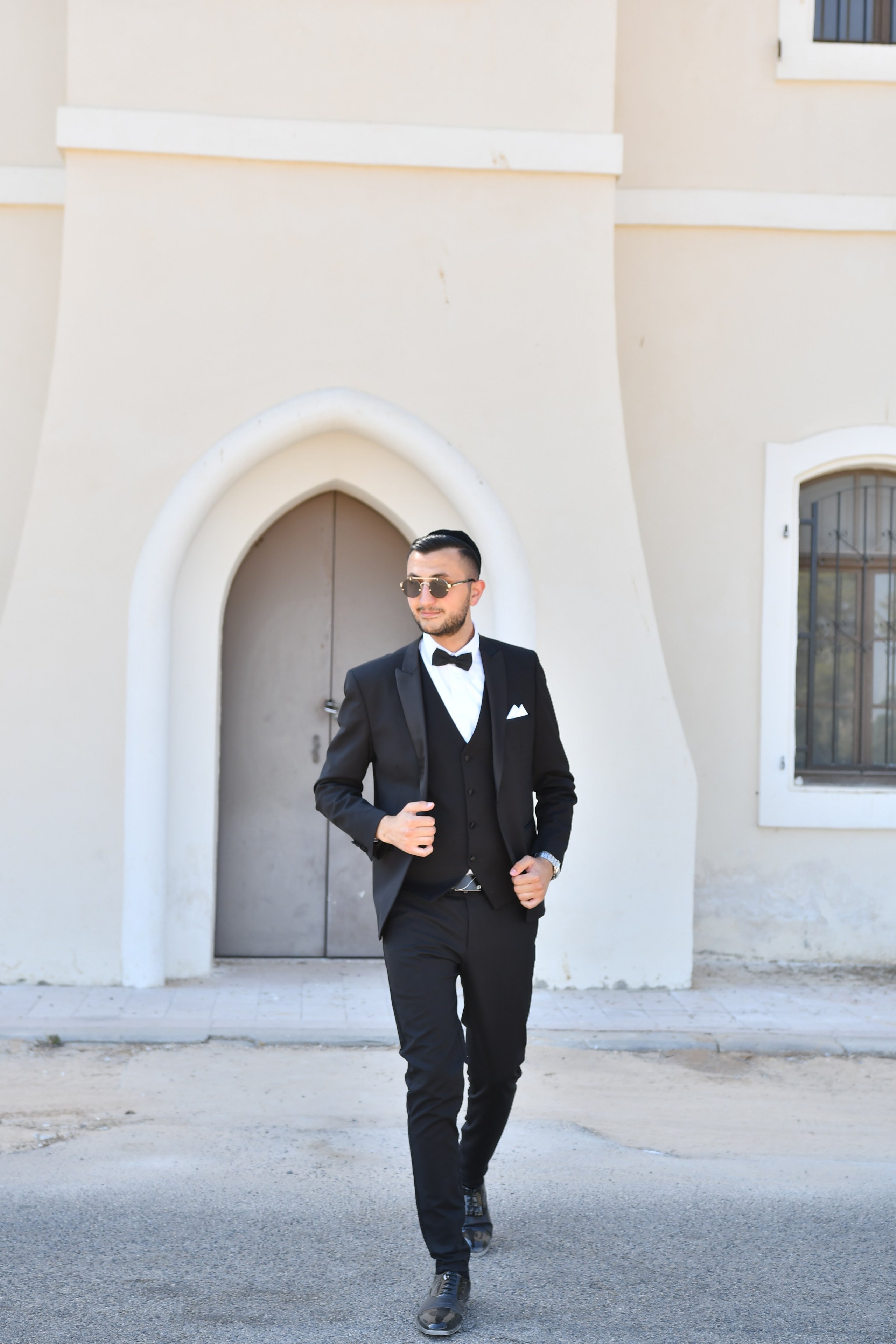 Efrat & Yosef. Wedding and events photographers Studio Shalom