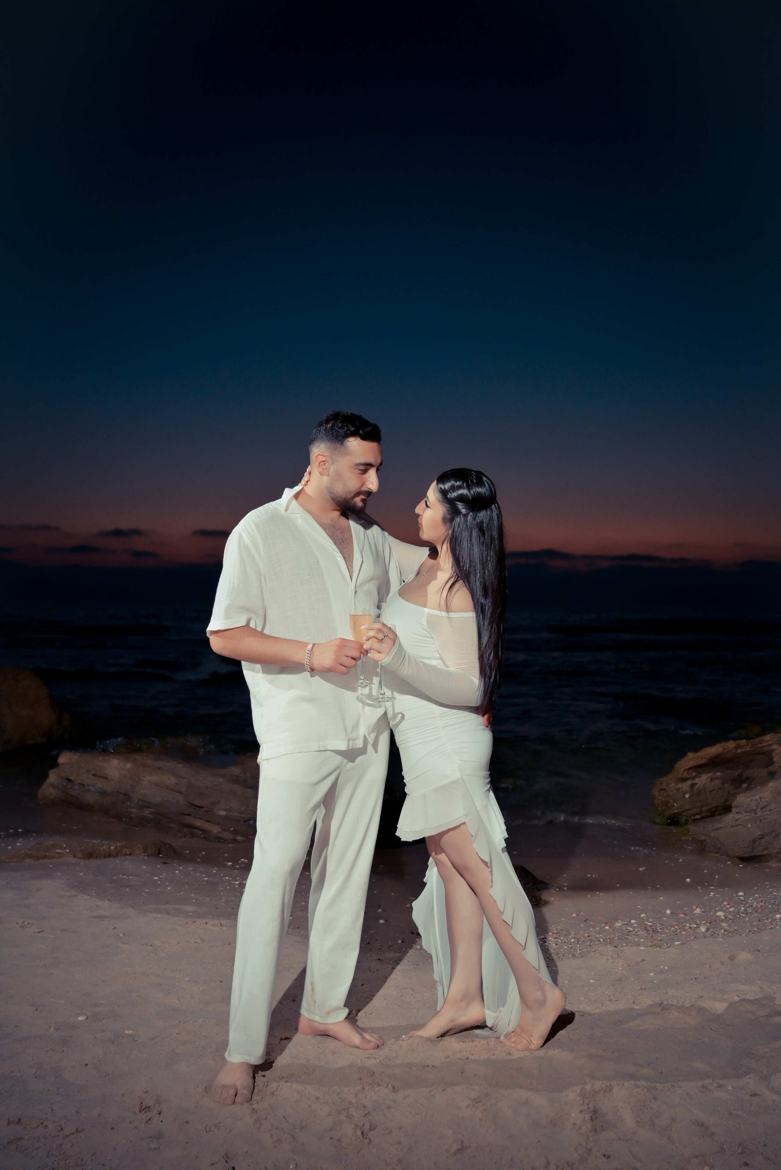 LIANA & IDAN. Wedding and events photographers Studio Shalom
