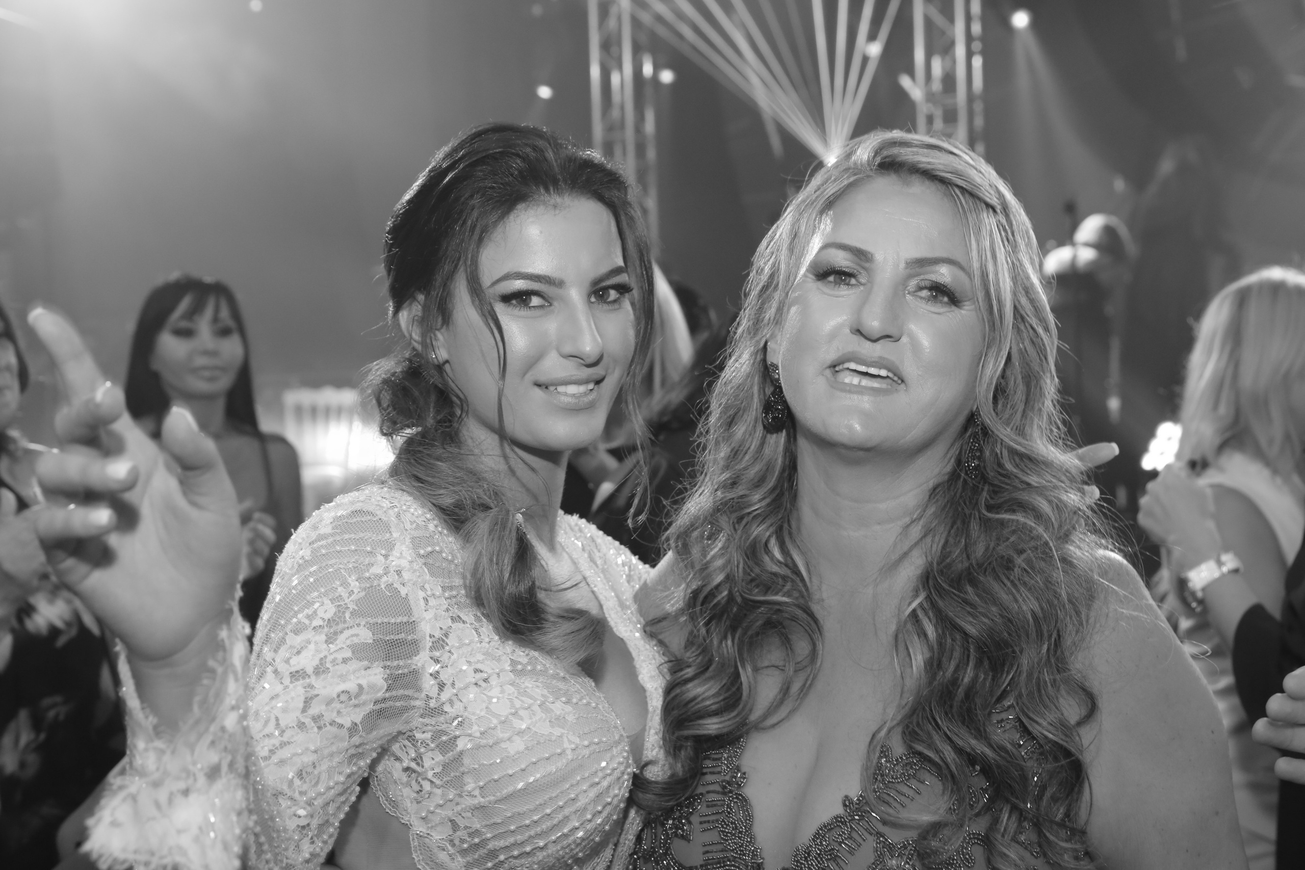 Ortal & Eran. Wedding and events photographers Studio Shalom