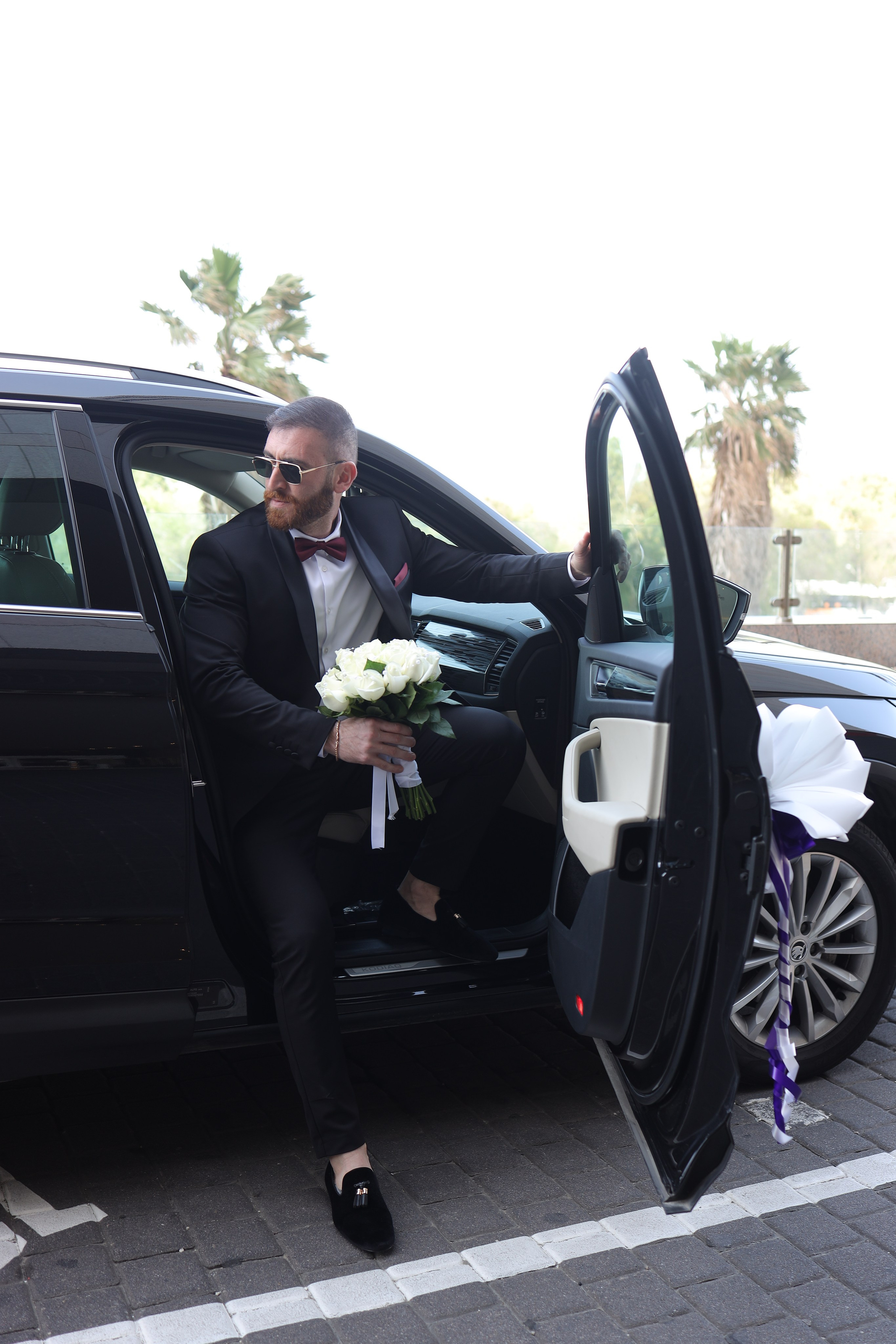 Chana & Miki. Wedding and events photographers Studio Shalom