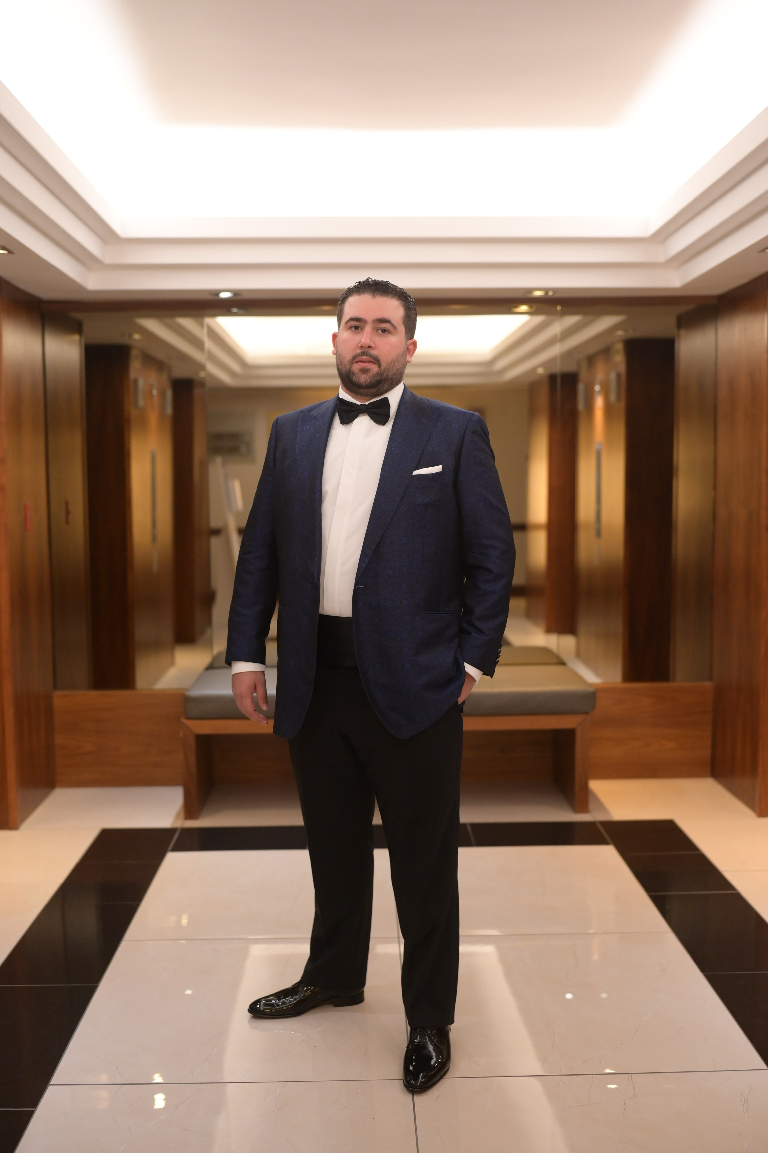 Diana & Benjamin. Wedding and events photographers Studio Shalom