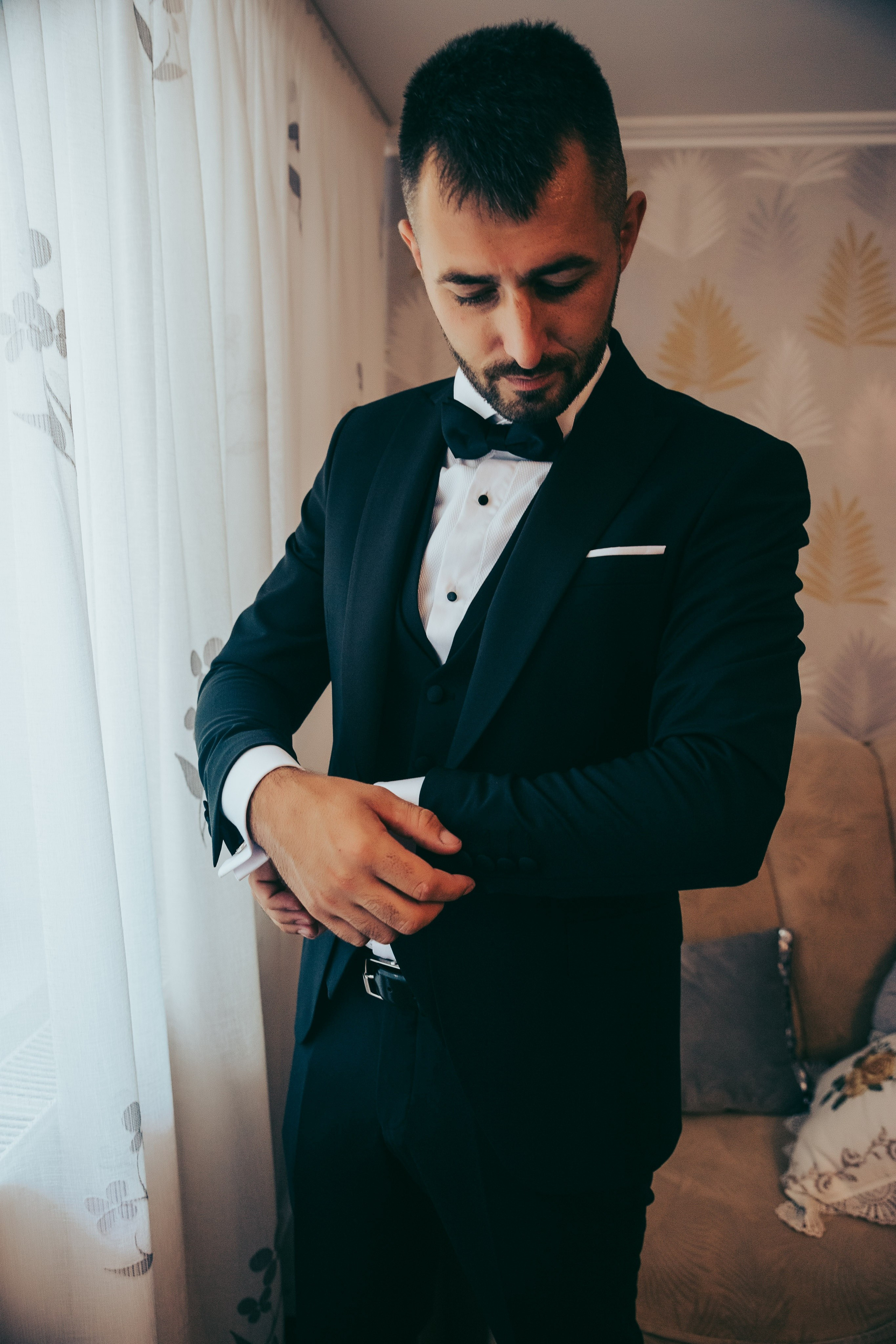 Lucian & Loredana. Fotograf de Nunta Focsani