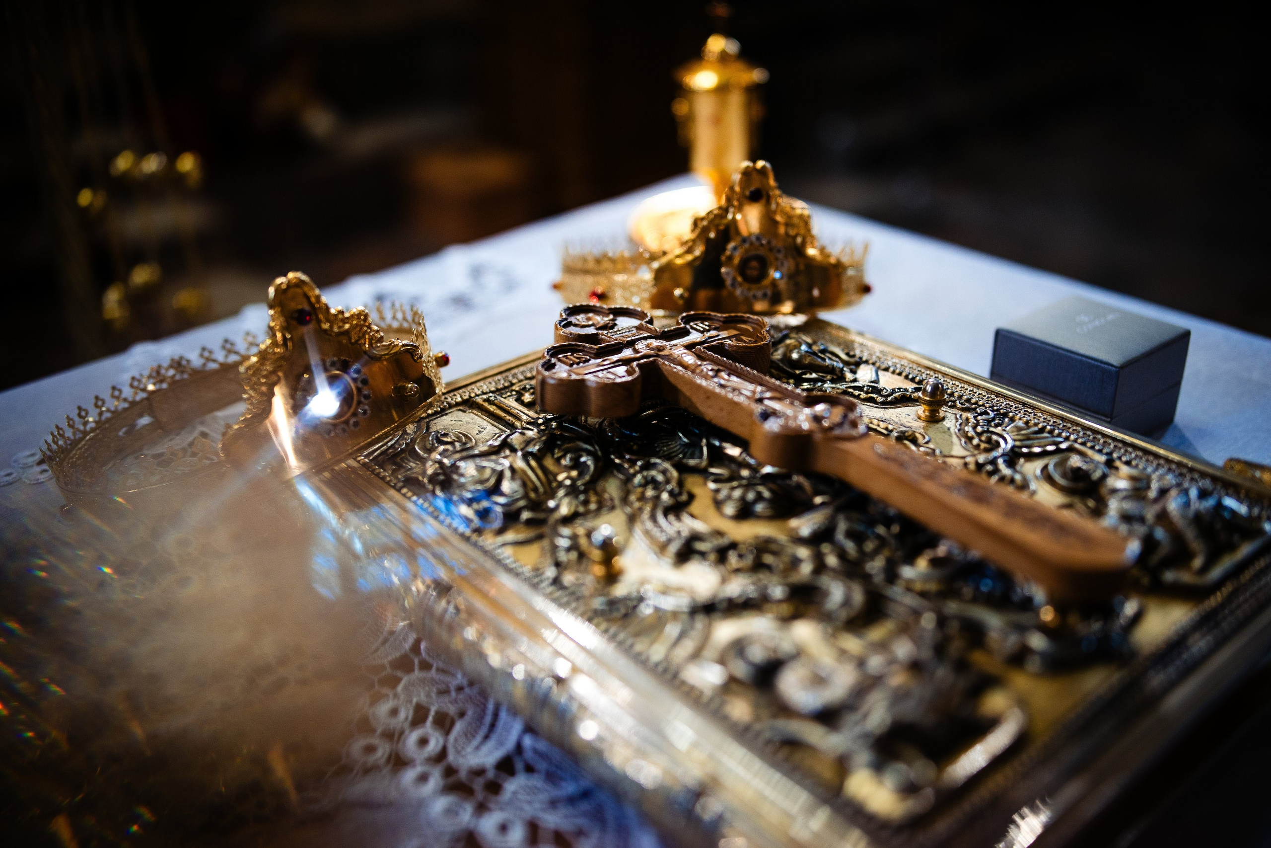 Nicu & Roxana. Fotograf de Nunta Focsani