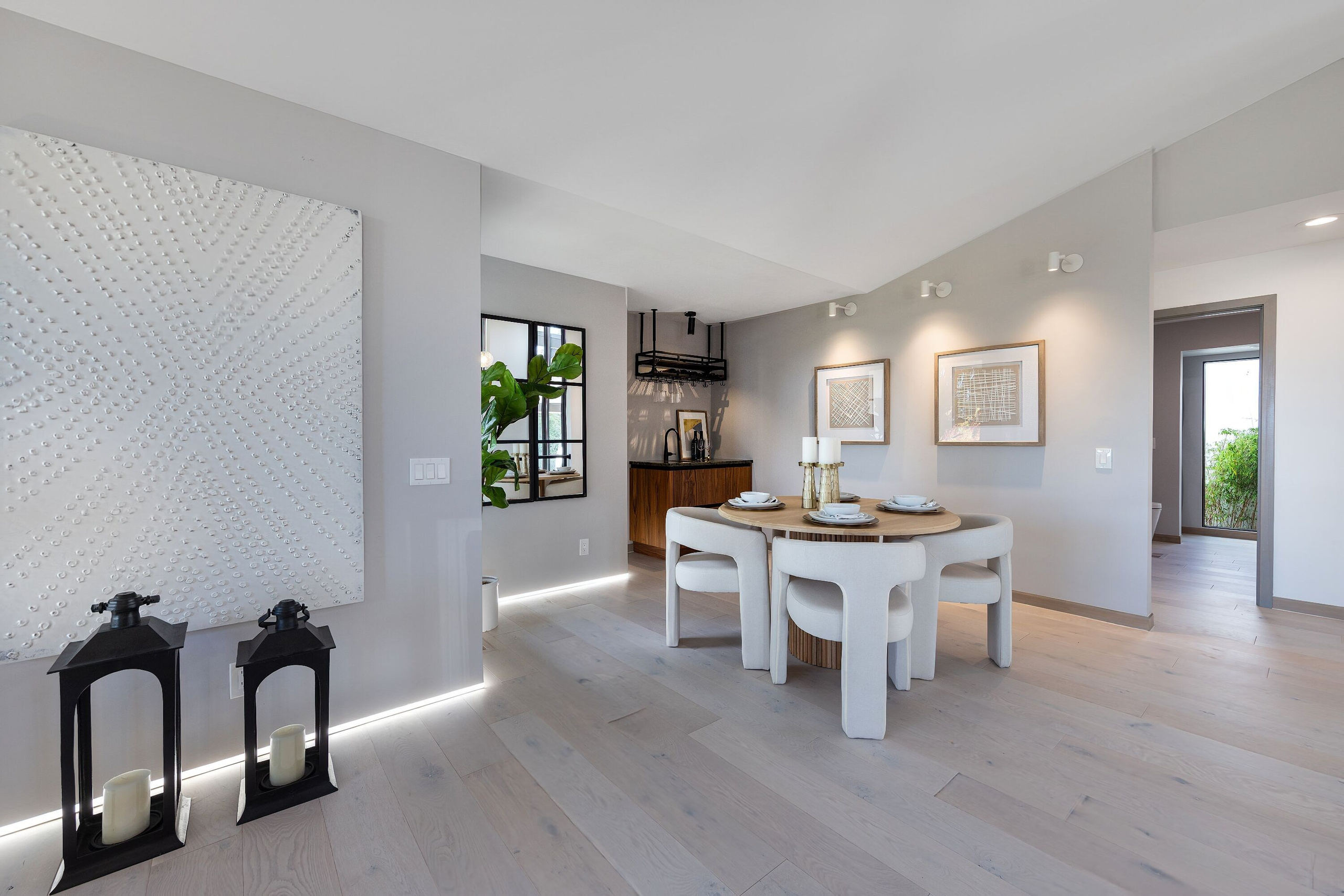 Real Estate Photos. Joanna Jin Photography