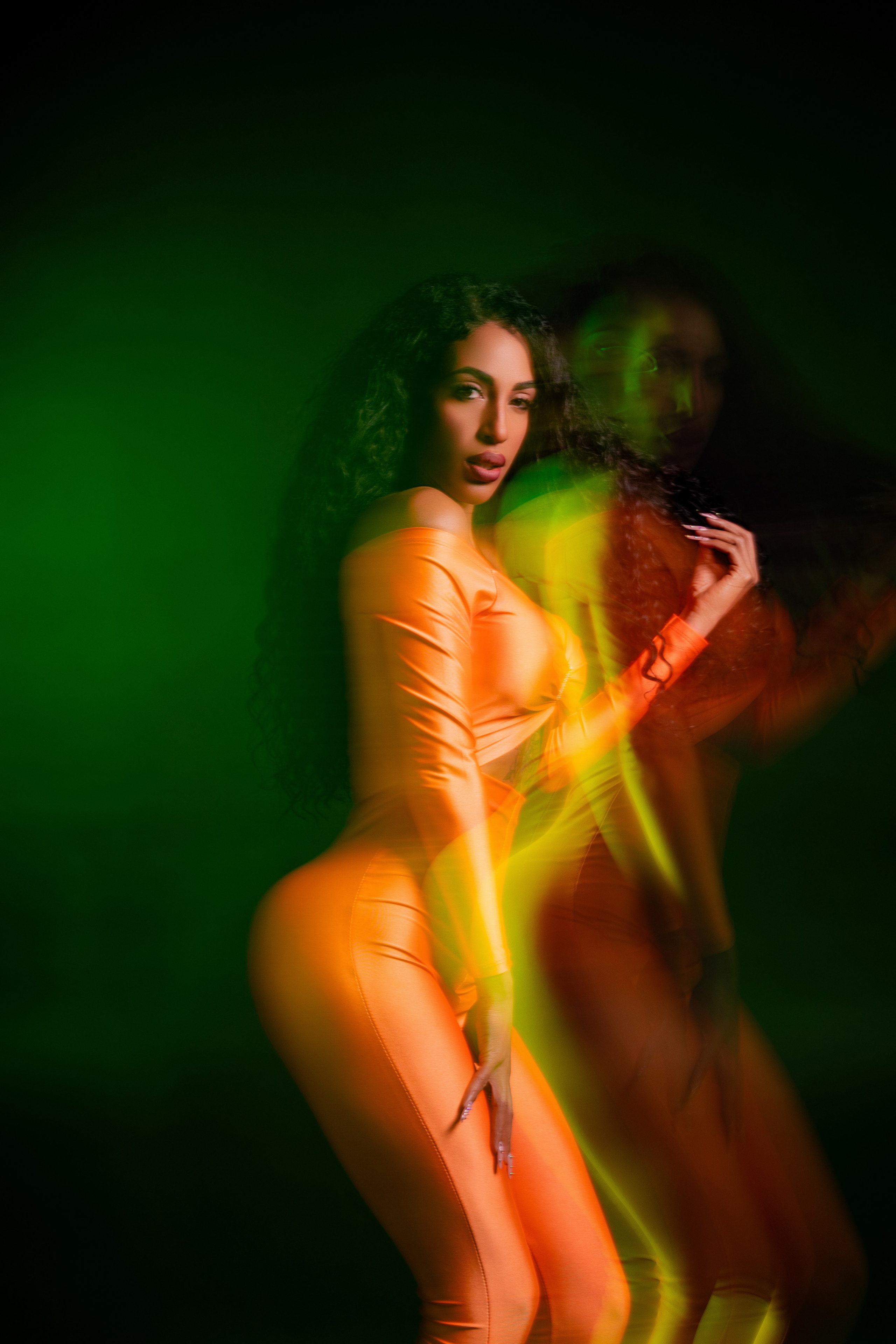 Fashion. Alessandro Sagnelli