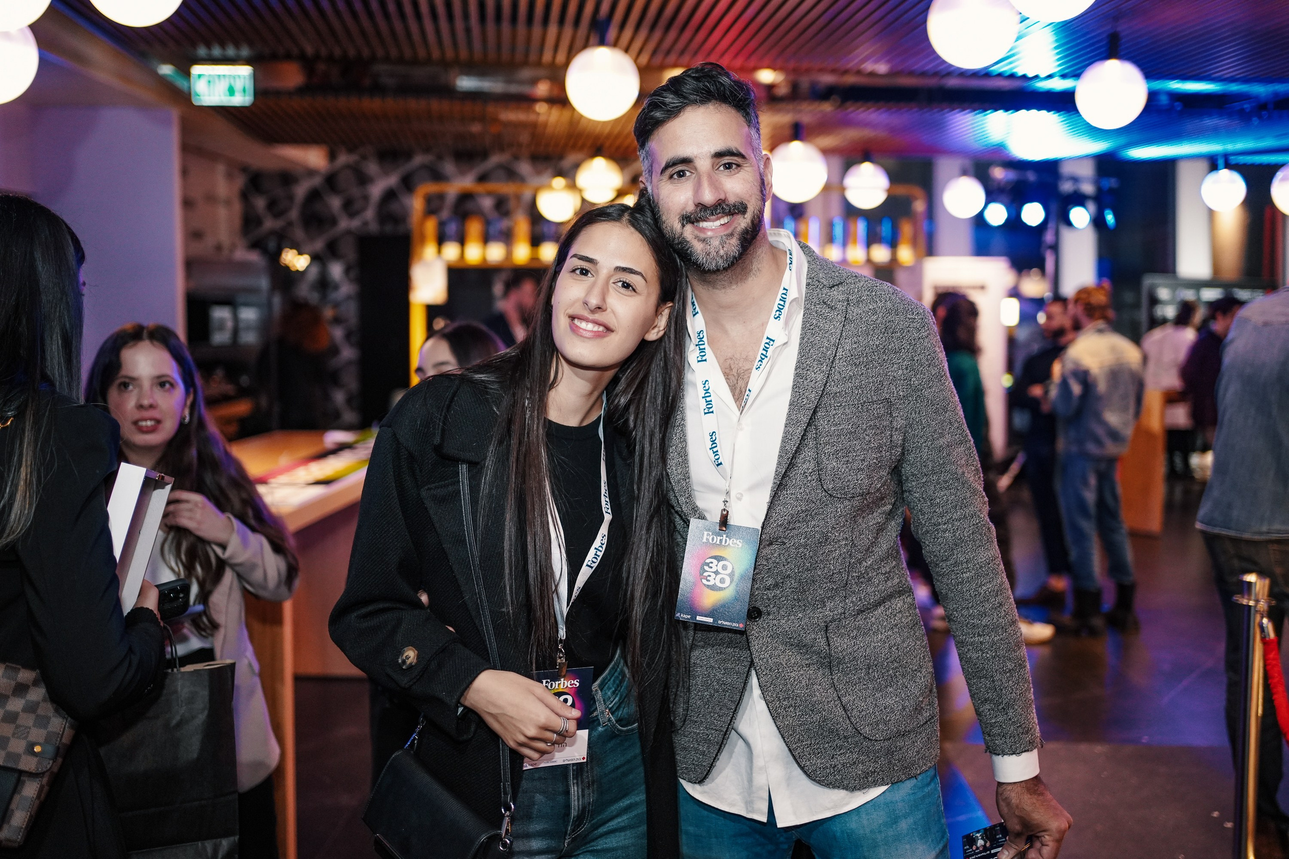 Business. Dmitry Gorodetsky Event Photographer