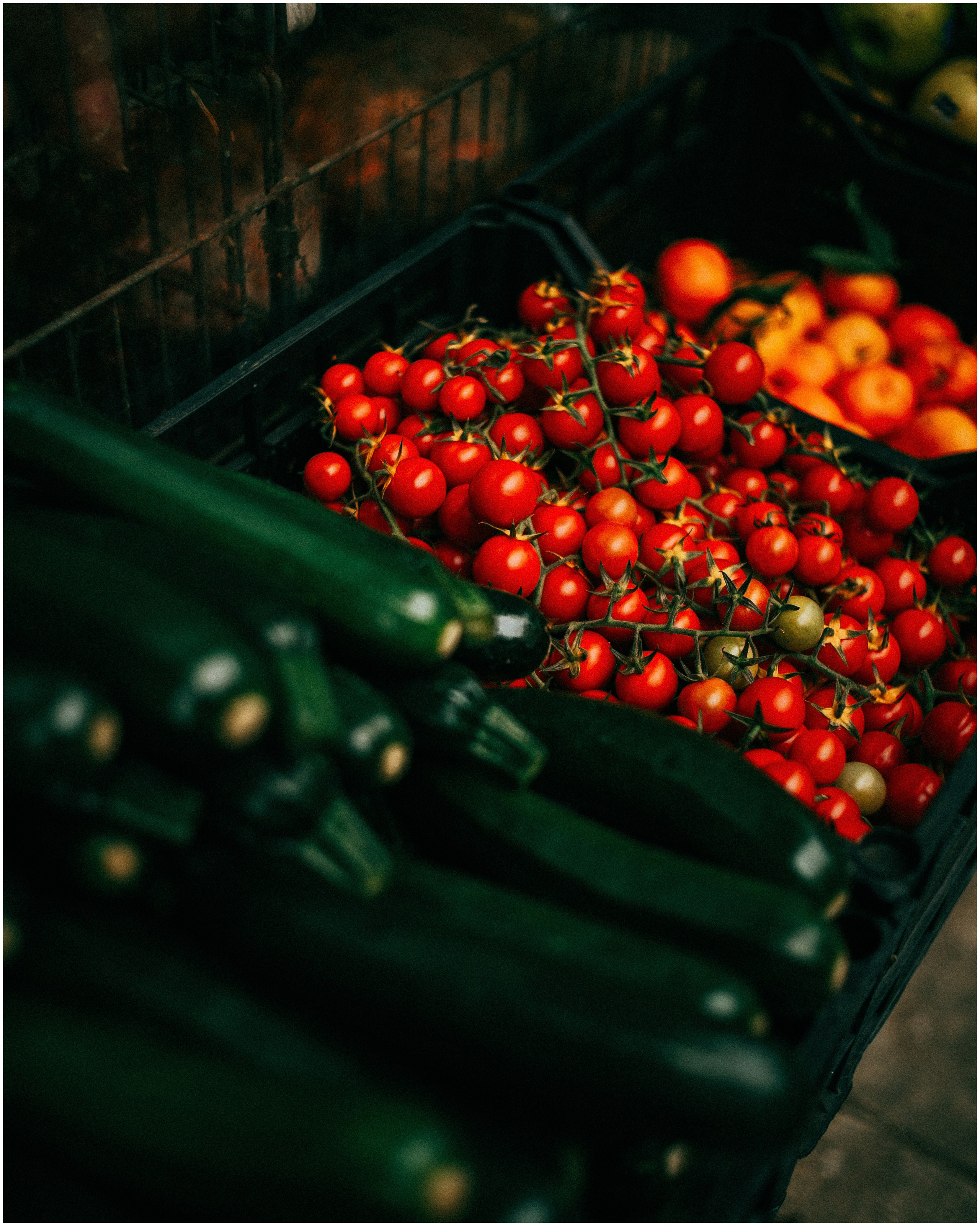 PALERMO. Photographer Inna Mendelson