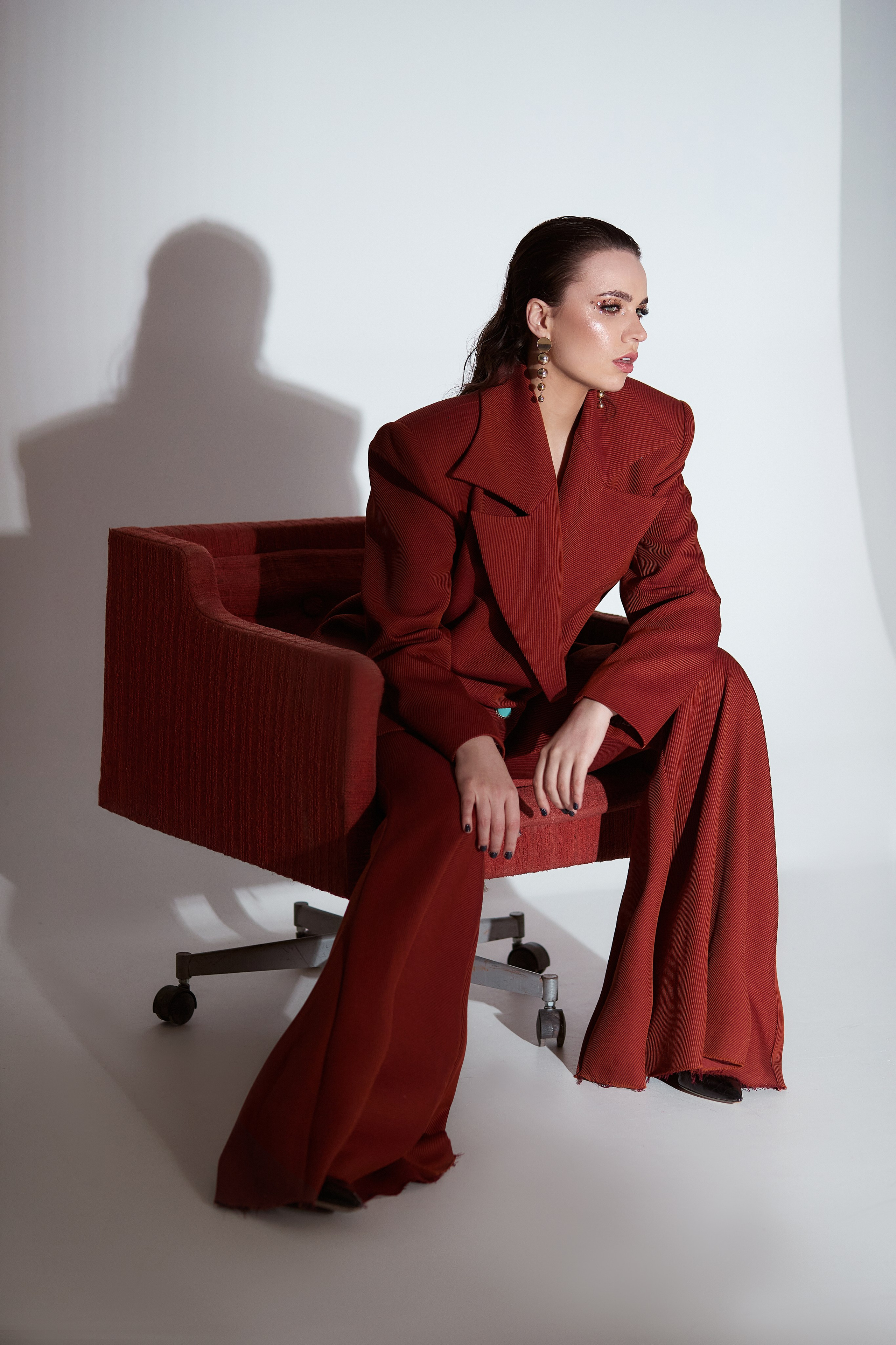 Stylized photoshoots. Главная