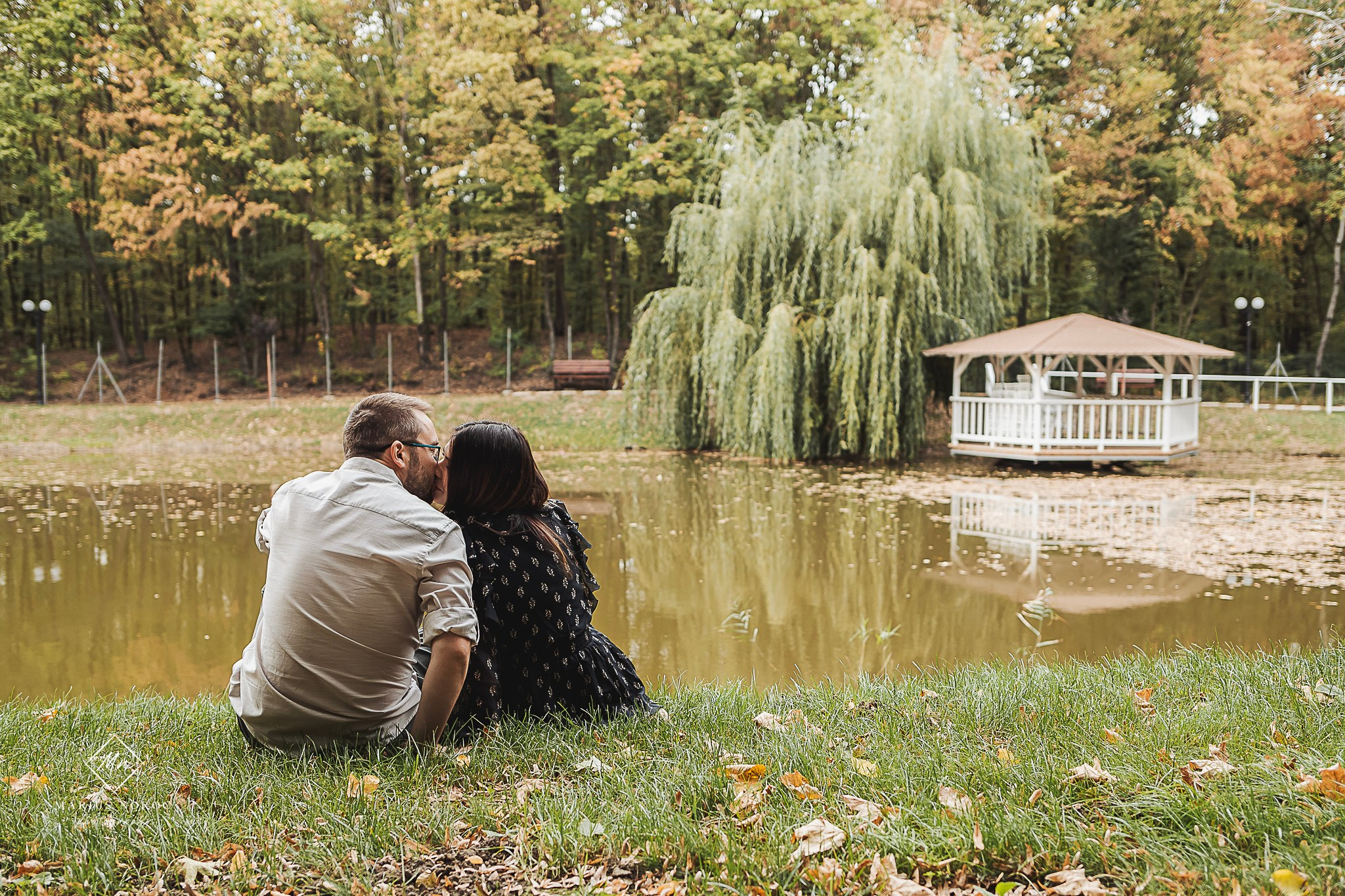 Lorena & Andrei | Forest Events Cucorani