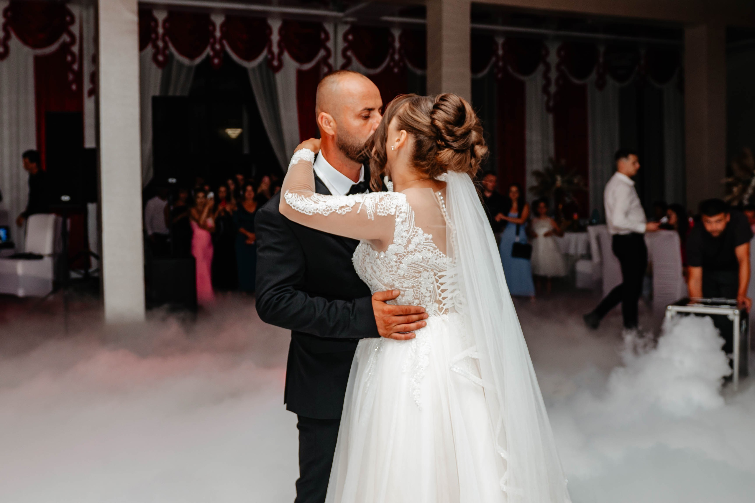 Oana & Vasi. Ionut Birceanu