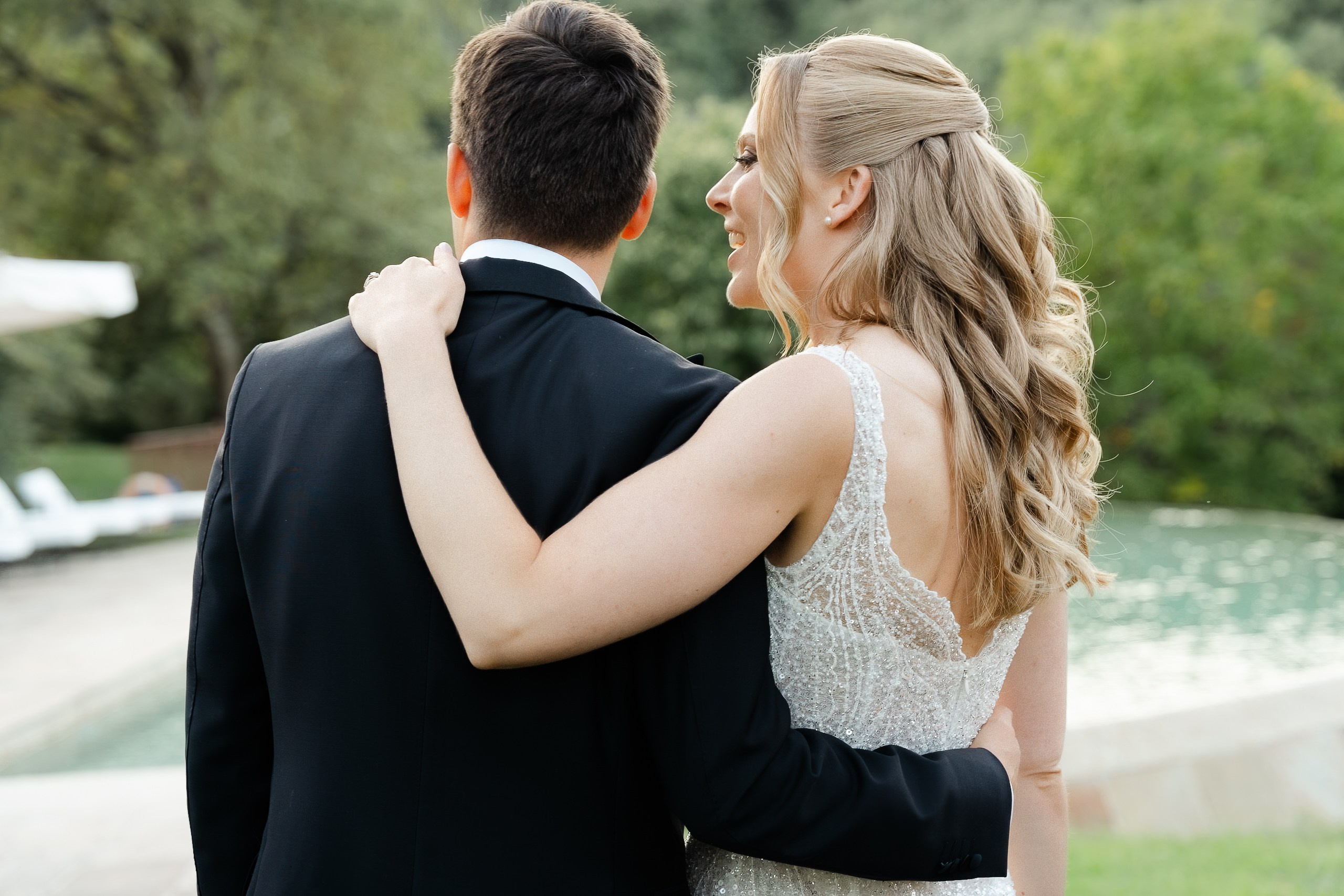 Caroline e Giorgi_ Tuscany. PHOTOGRAPHER IN ITALY