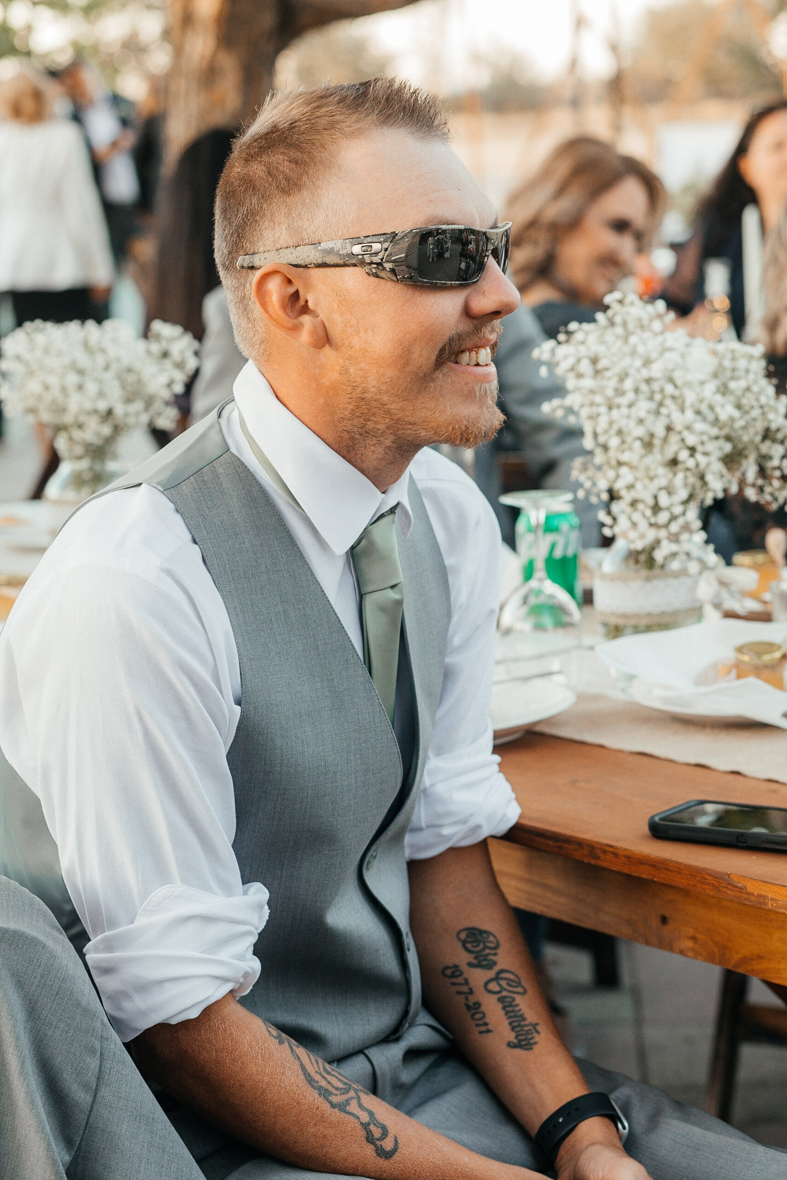 Zachary & Julie. Wedding Photography & Videography San Francisco, Sacramento