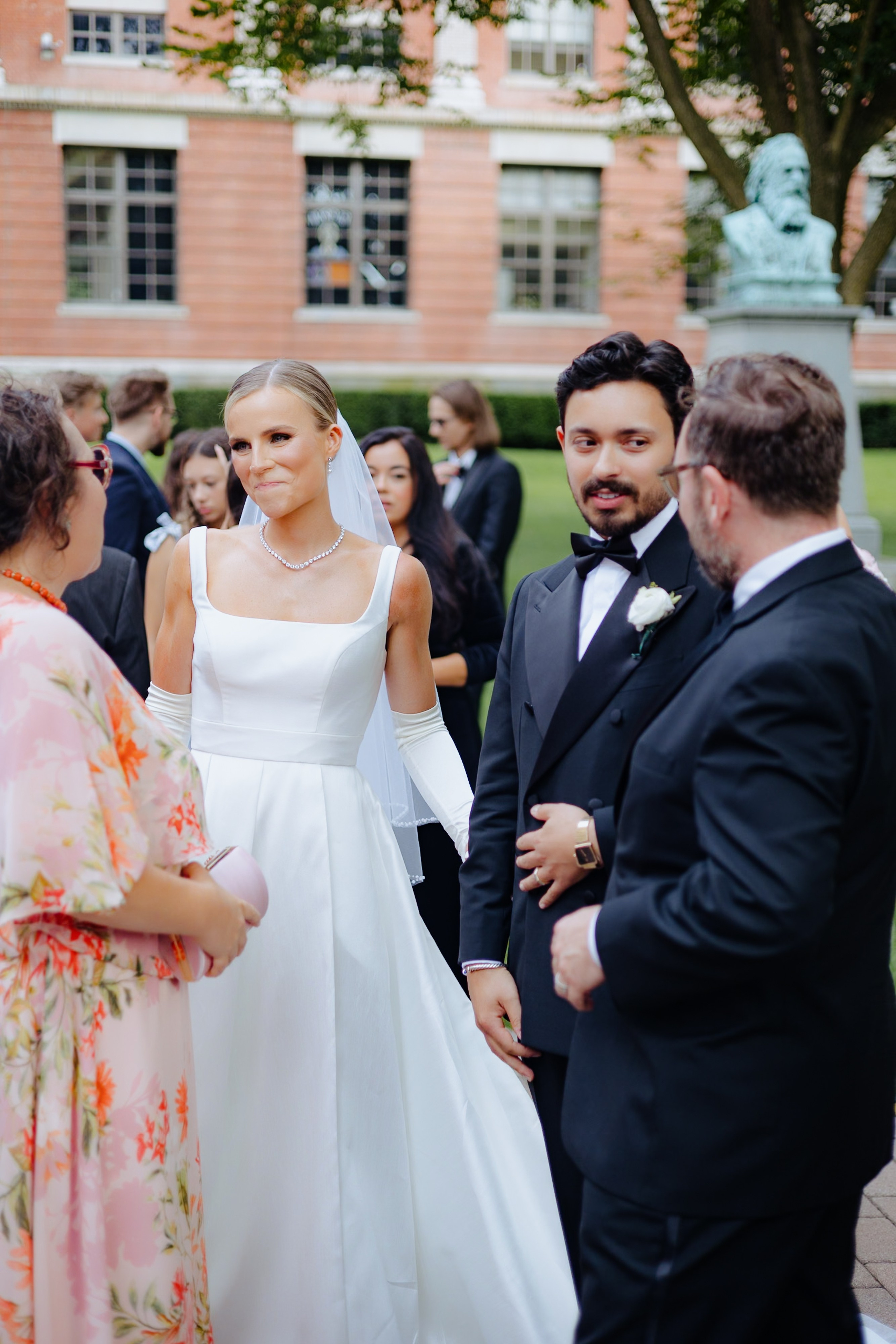 Caroline & Brendan. Wedding Photography & Videography San Francisco, Sacramento
