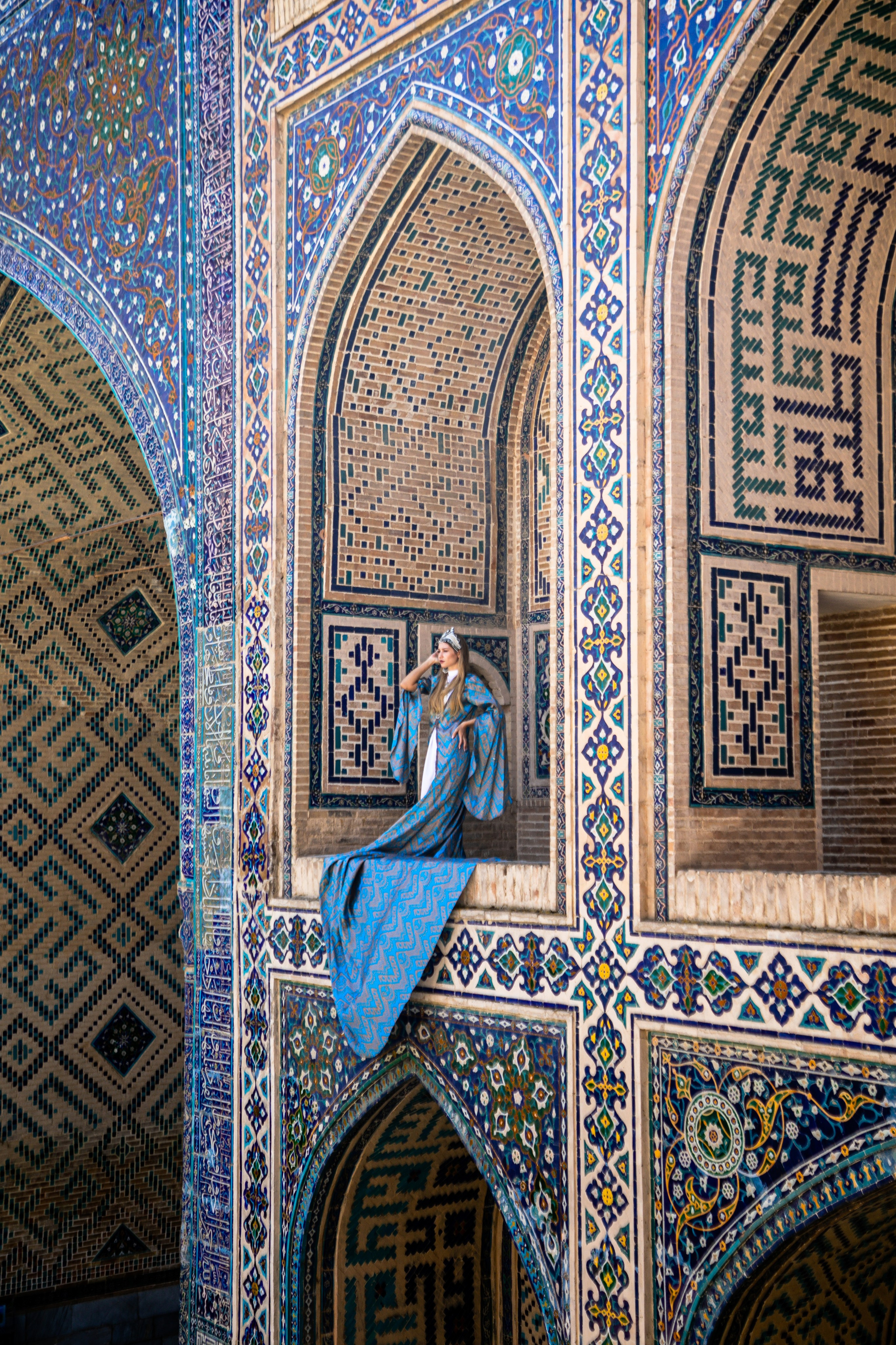 Фото туры. Женский и семейный фотограф в Ташкенте