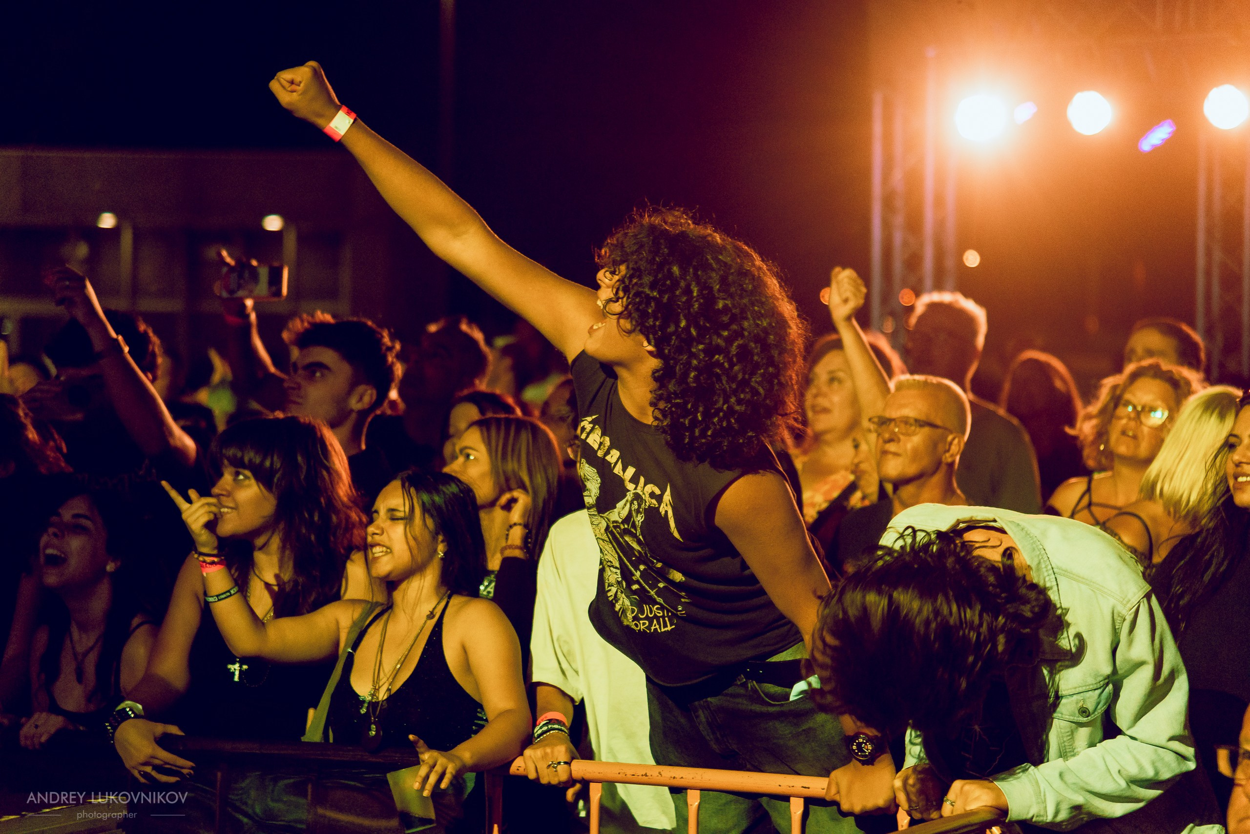 Rage Rising — RATM Tribute | Rock Against Cancer Torrevieja