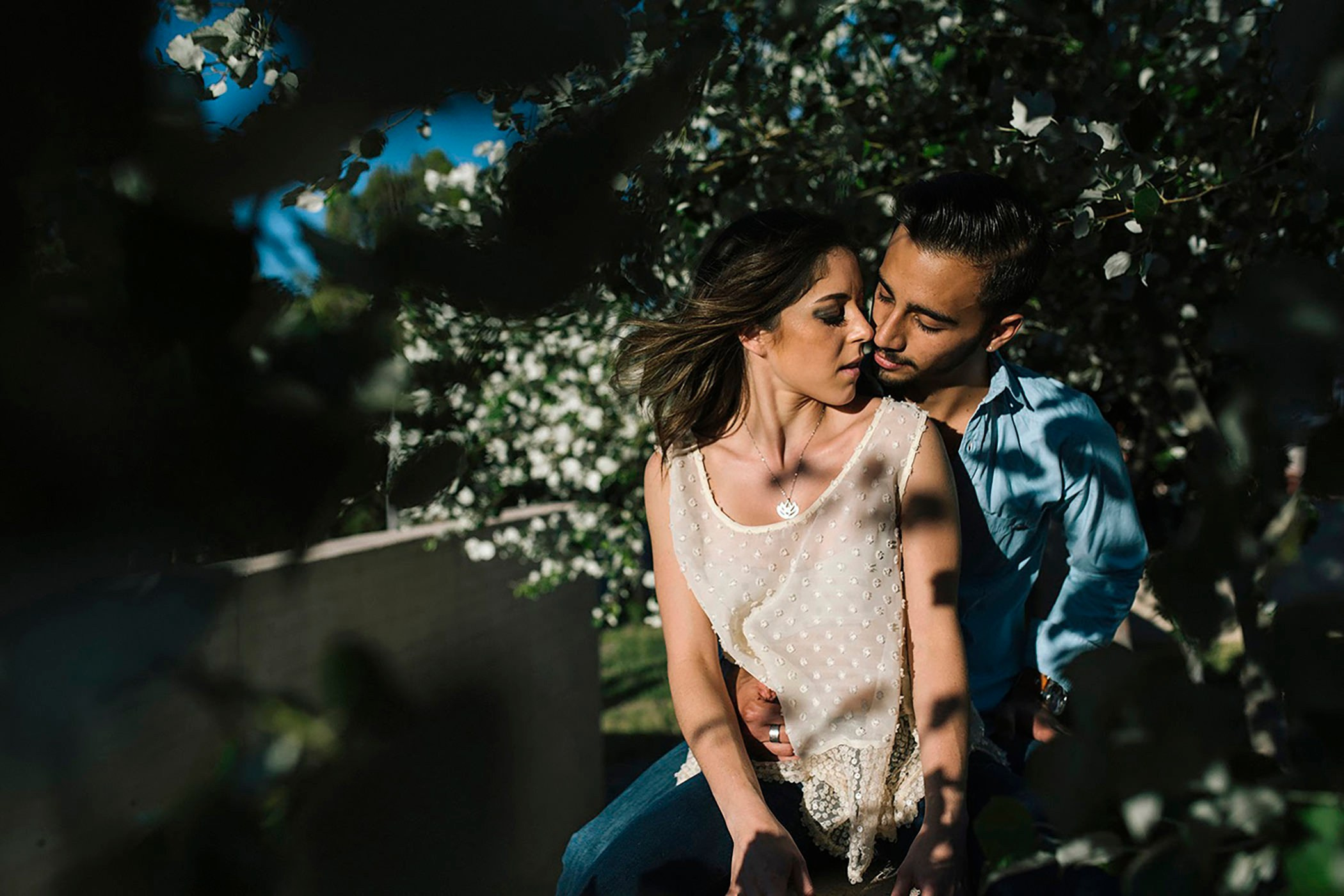 Galería Casual. Jorge Romero Fotógrafo de bodas