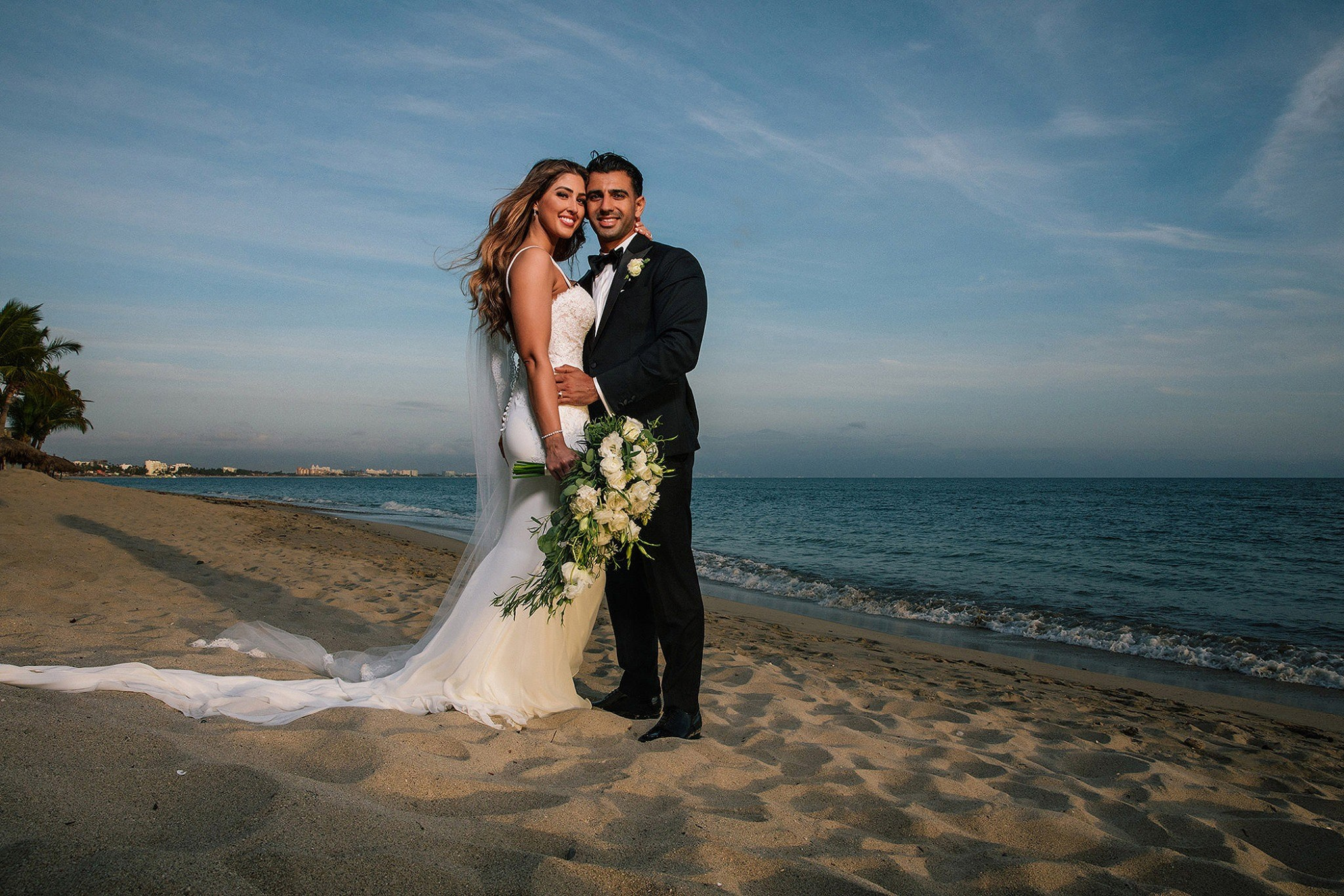 Galería Formal. Jorge Romero Fotógrafo de bodas