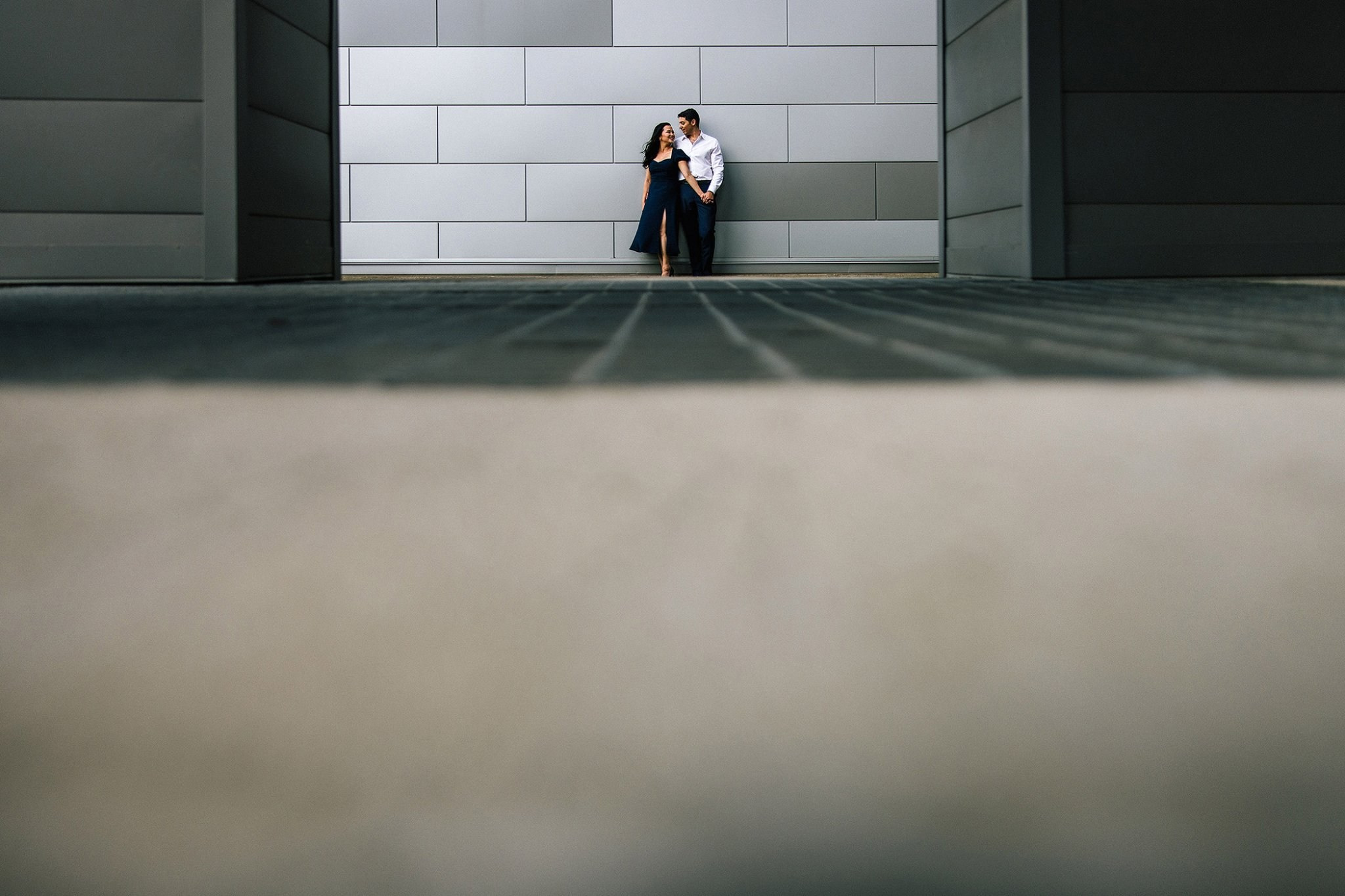 Galería Casual. Jorge Romero Fotógrafo de bodas