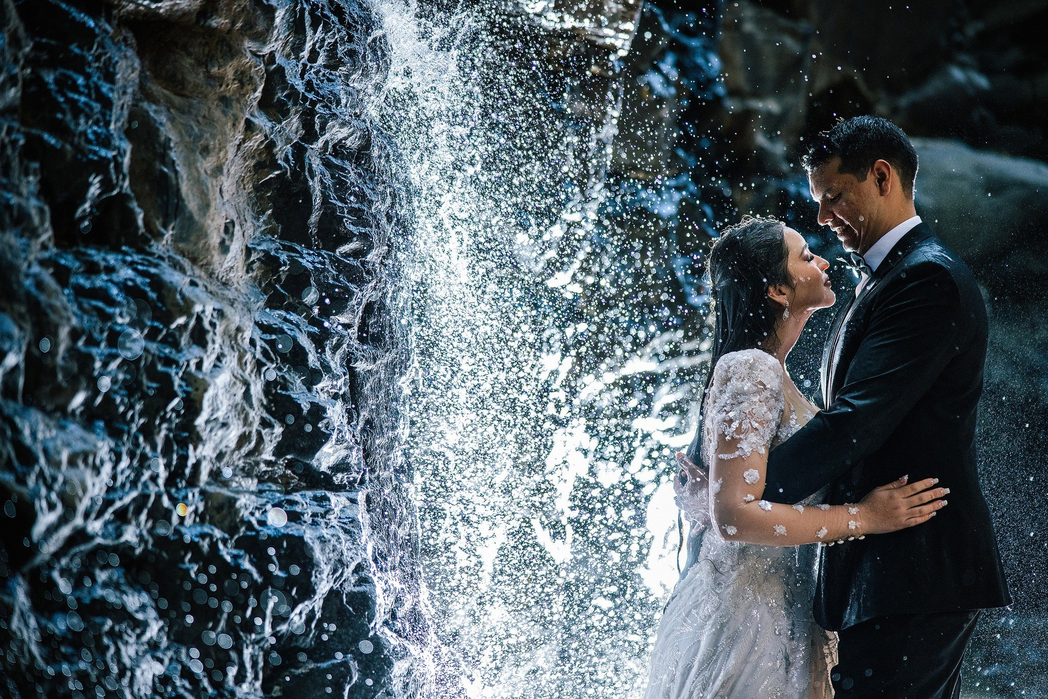 Jorge Romero Fotógrafo de bodas