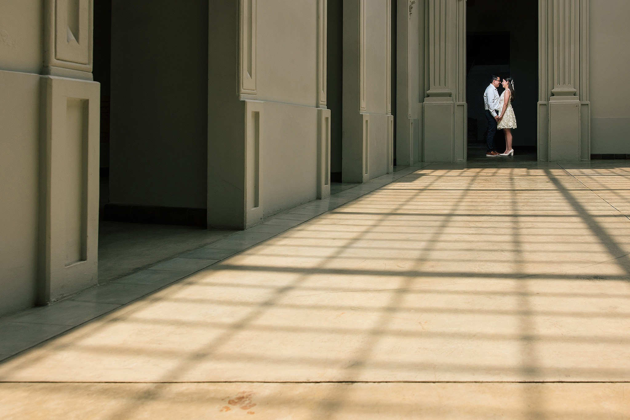Galería Casual. Jorge Romero Fotógrafo de bodas
