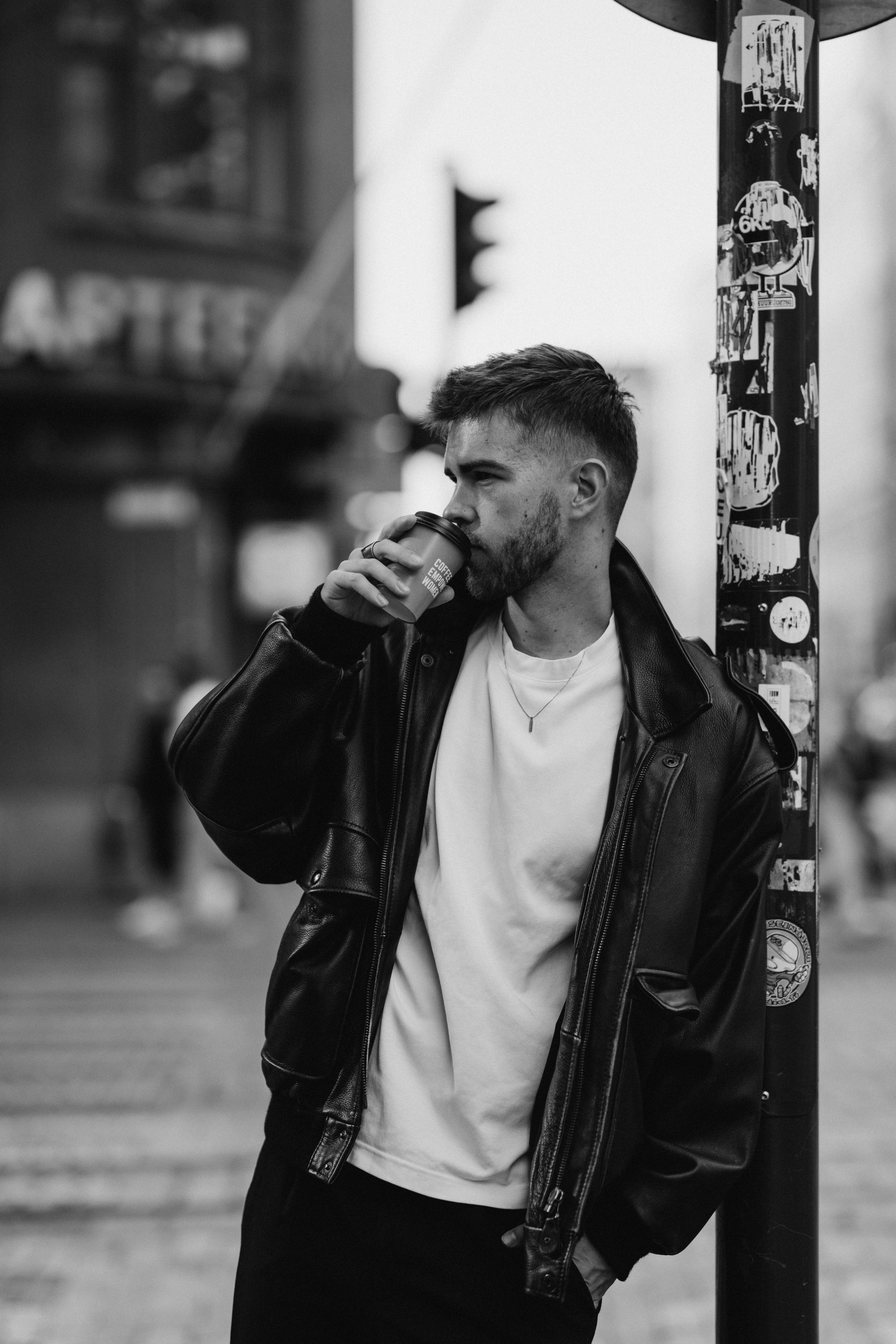 Individuals. Victoria Olonen – Cinematic Portrait Artist | Helsinki & Europe