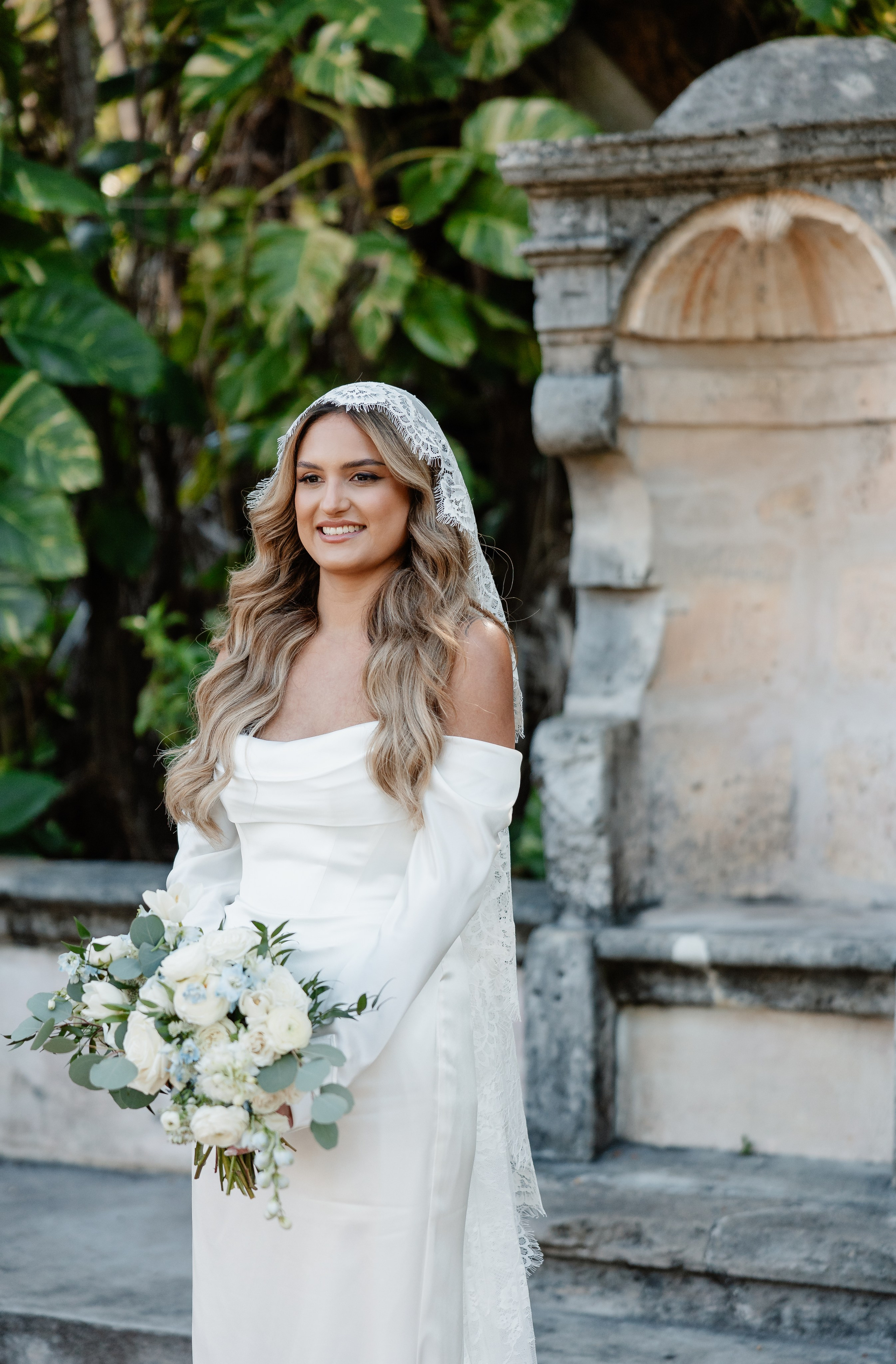 Timeless Romance | Joanna & Leo’s Wedding at the Ancient Spanish Monastery. YES I DO PRODUCTION — Wedding photography&videography