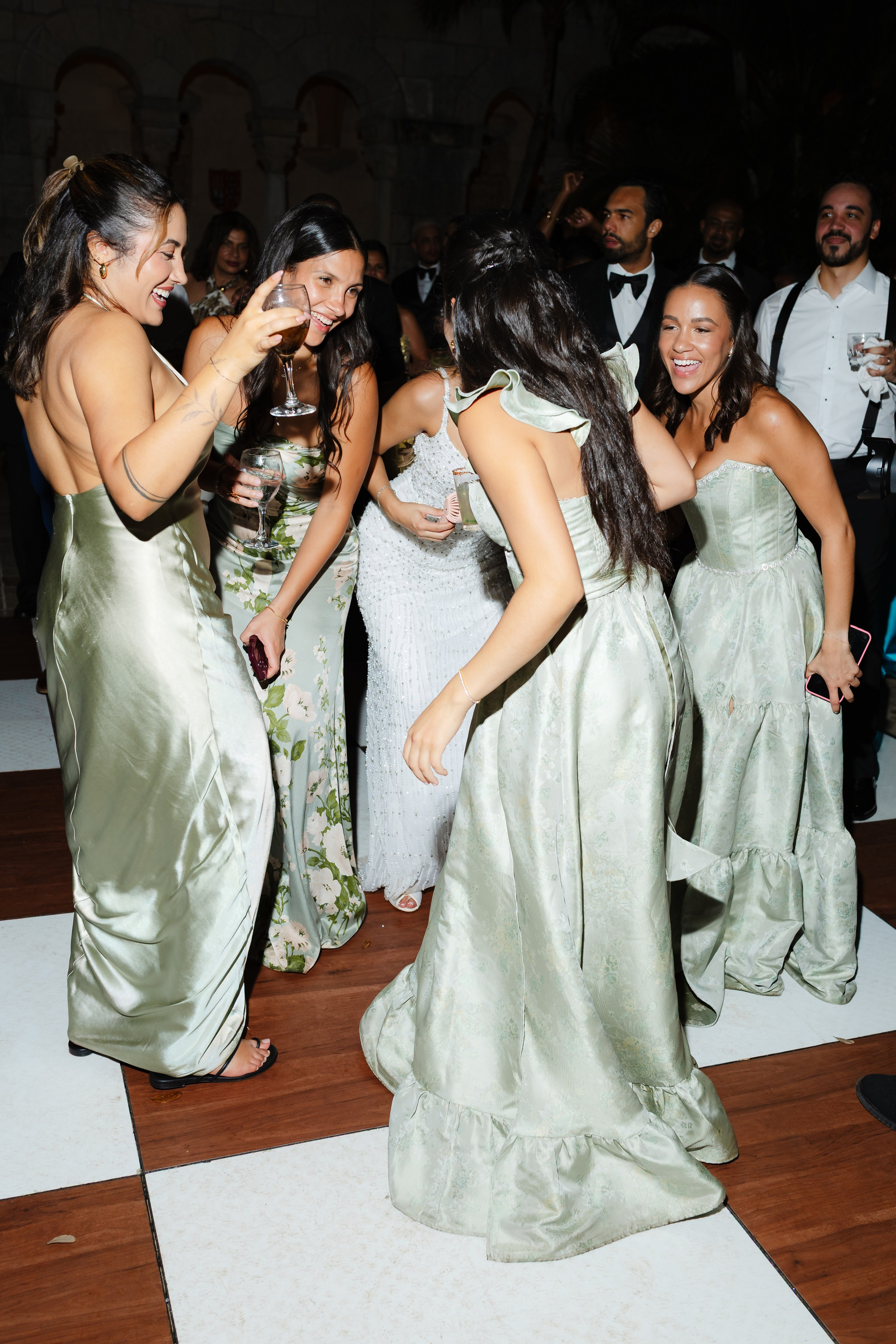 Gabriella & Jurgen. YES I DO PRODUCTION — Wedding photography&videography