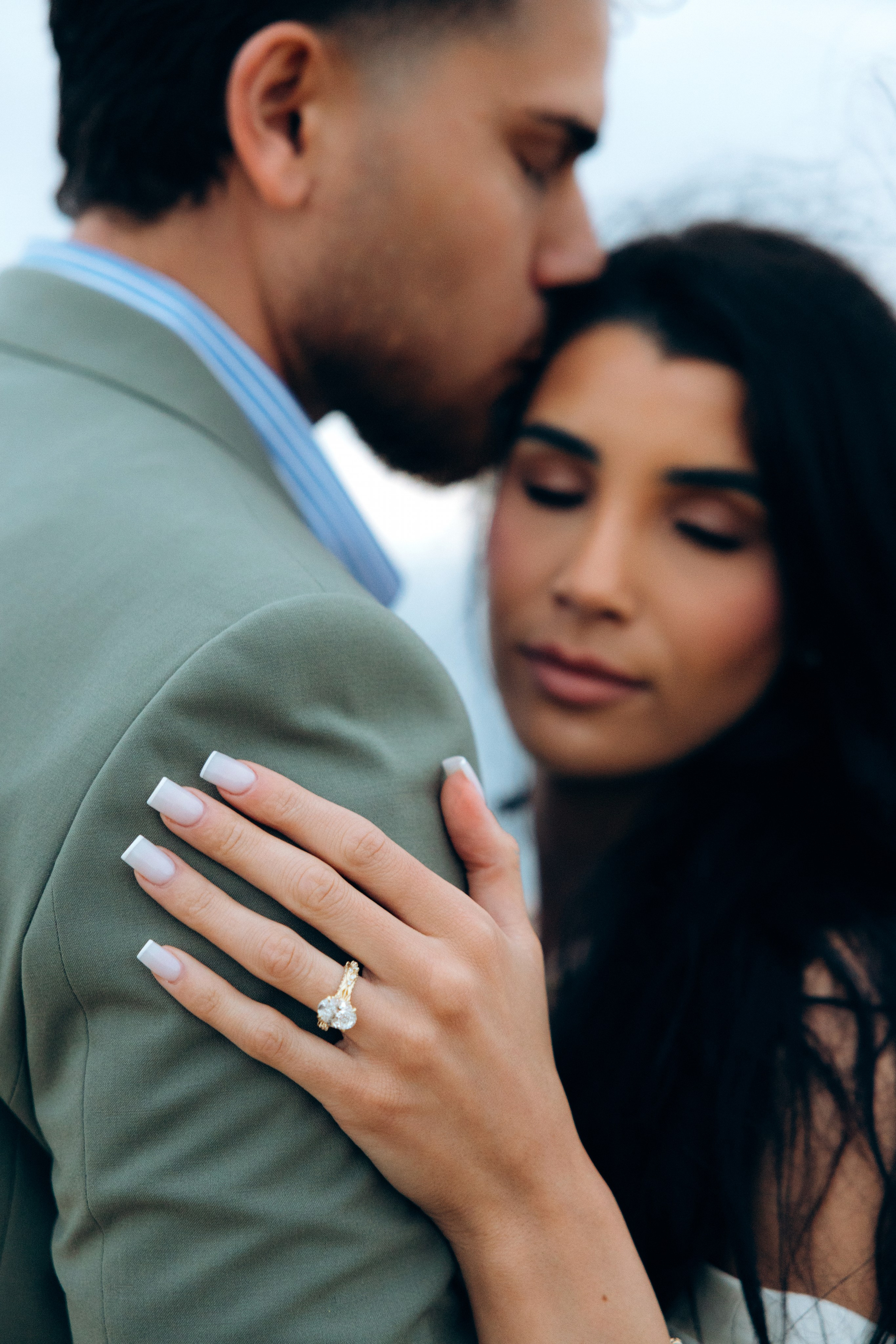 Amin&Saja. Wedding and family photographer San Diego