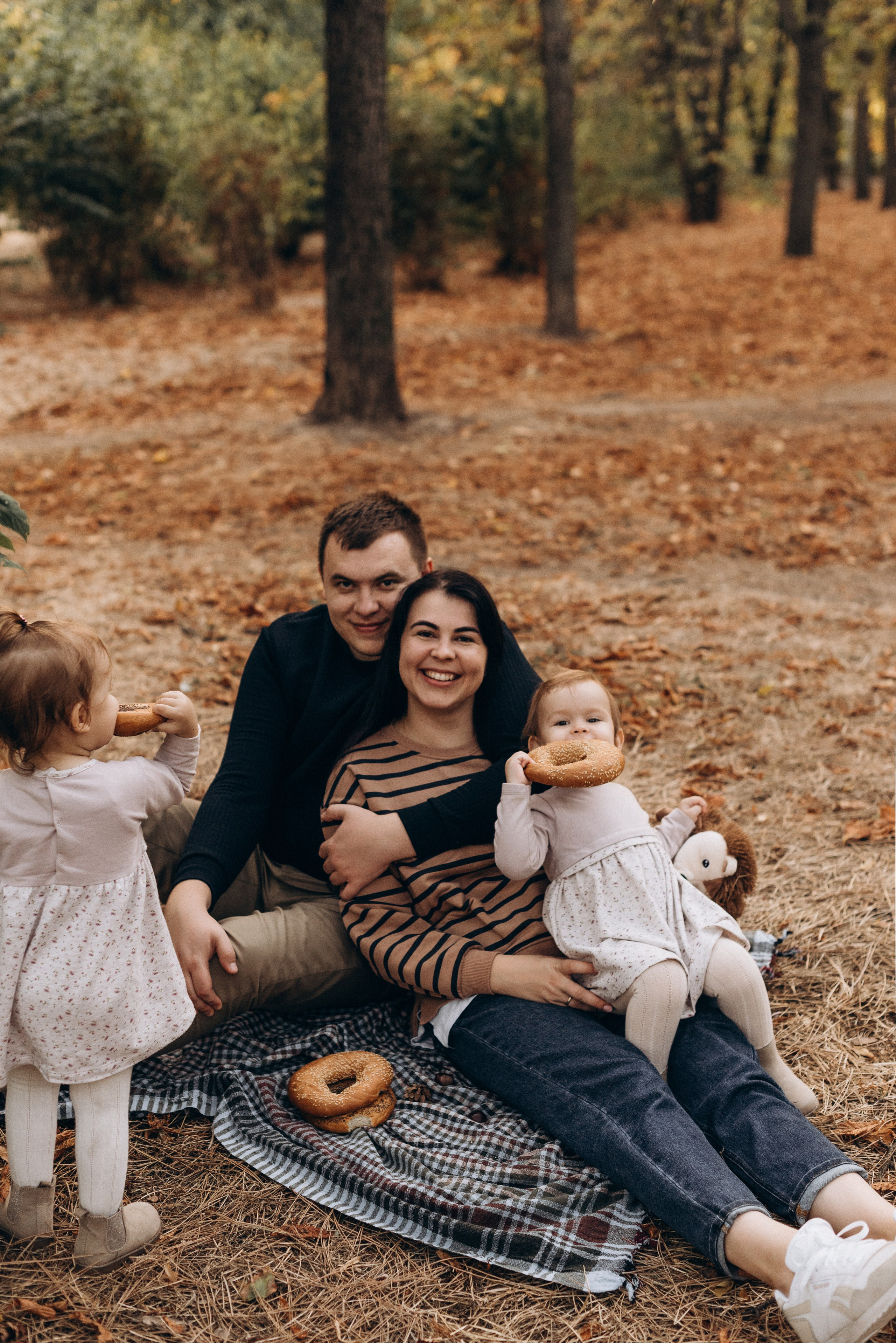 *. Wedding and family photographer San Diego