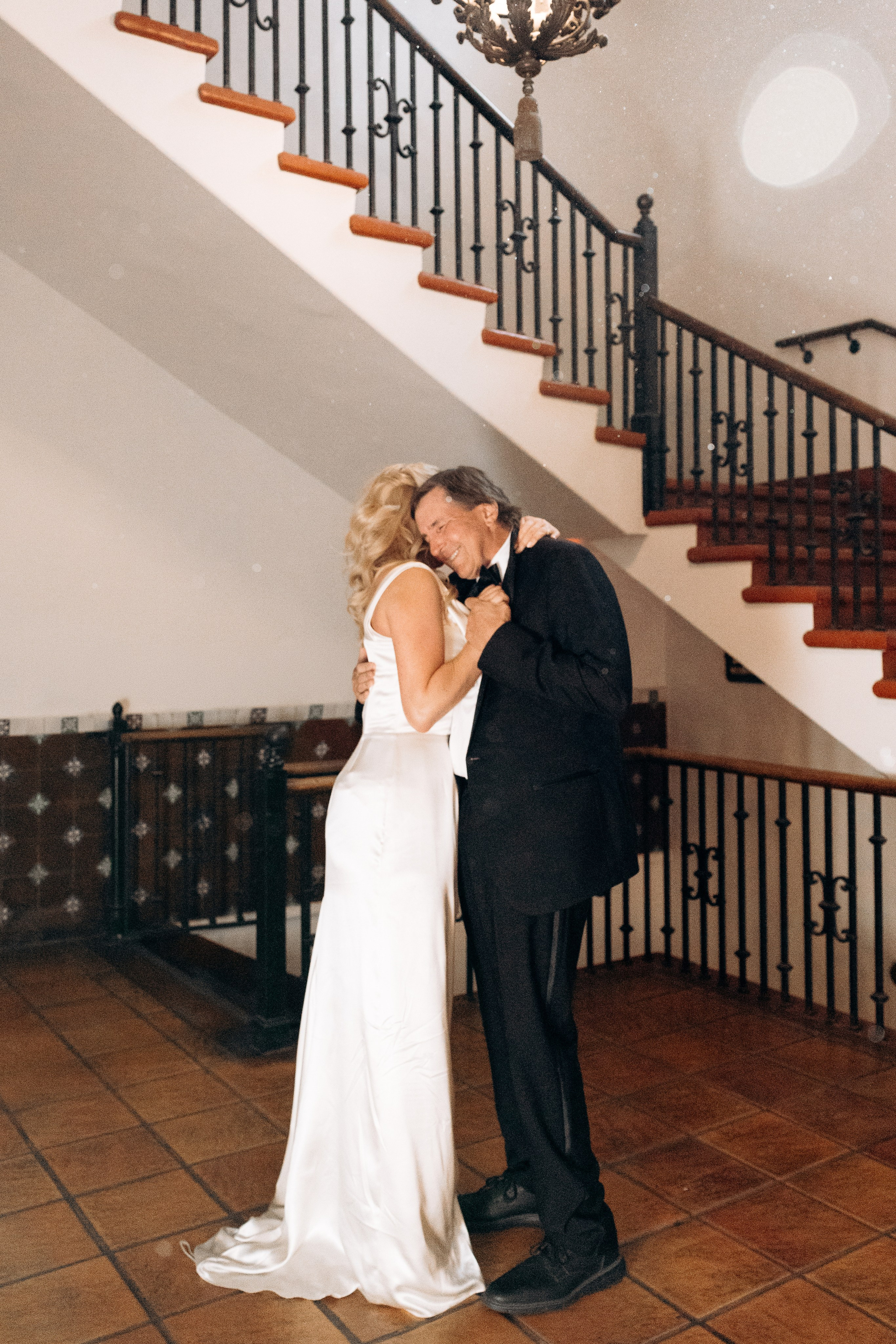 Drew and Haley. Wedding and family photographer San Diego