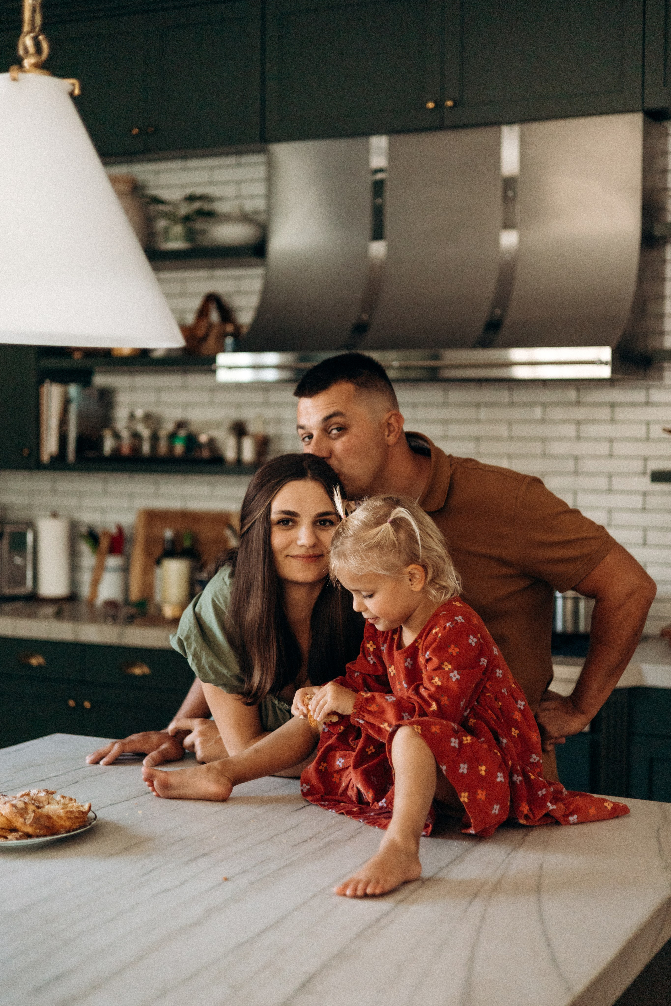 *. Wedding and family photographer San Diego