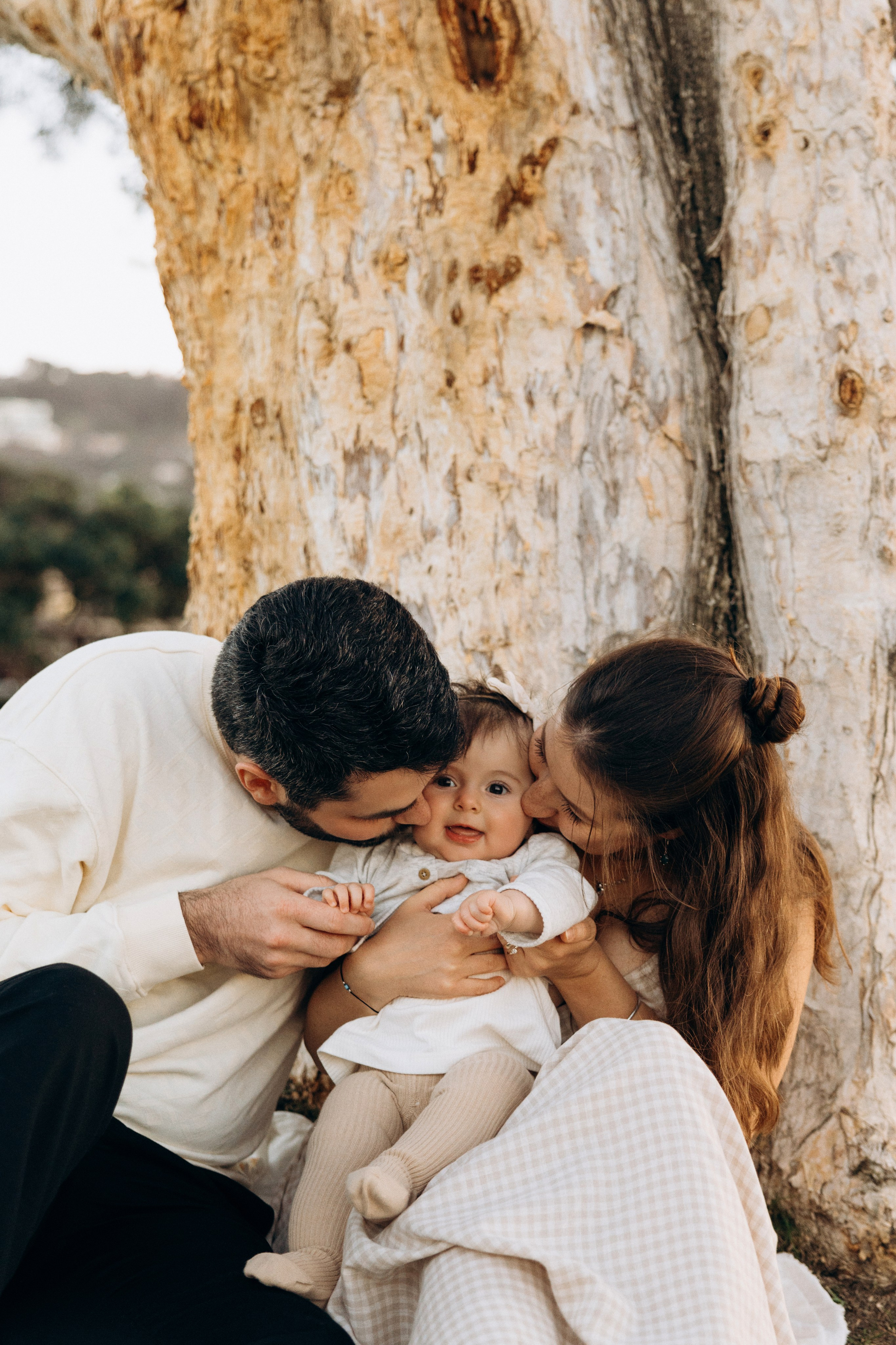 *. Wedding and family photographer San Diego