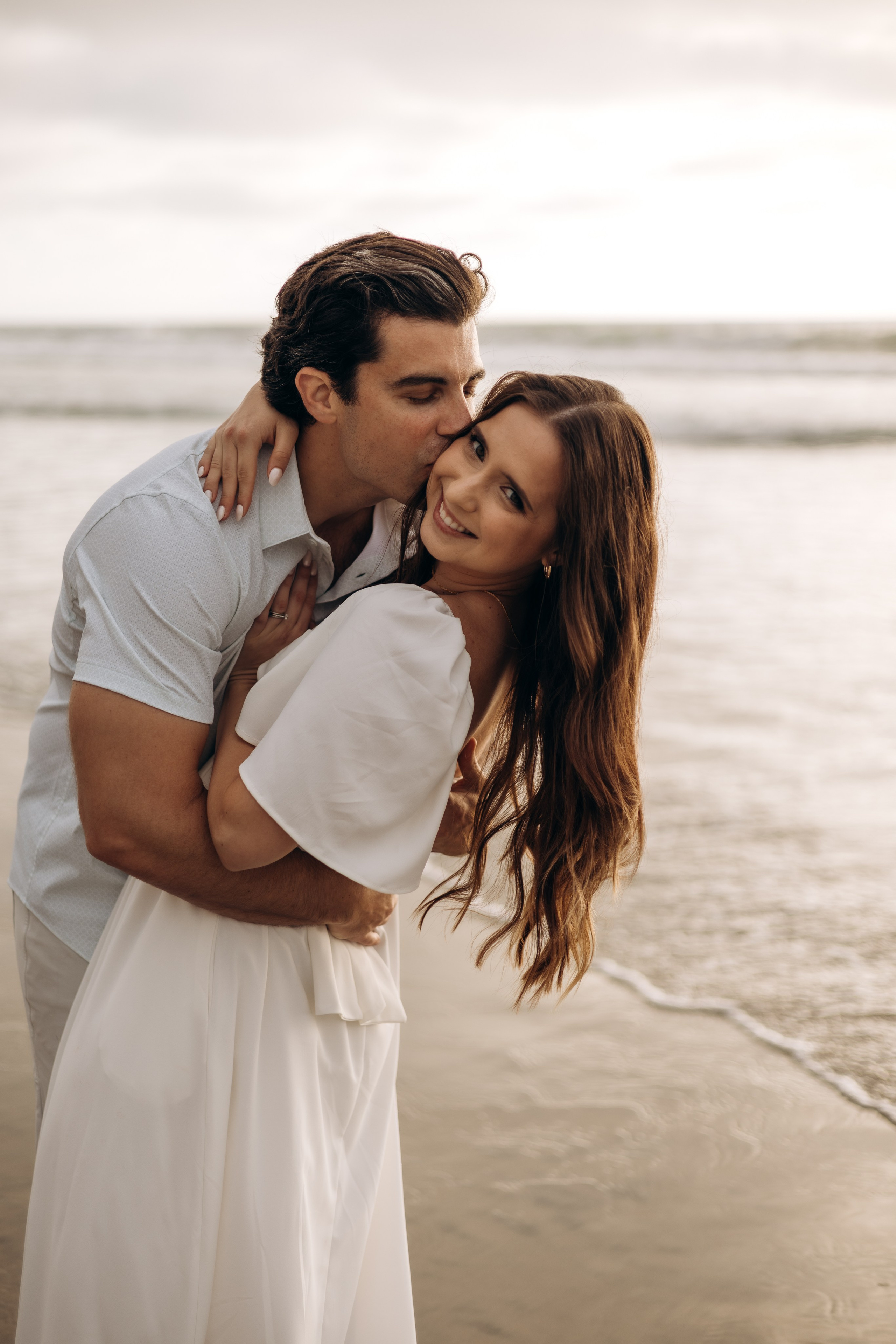 *. Wedding and family photographer San Diego