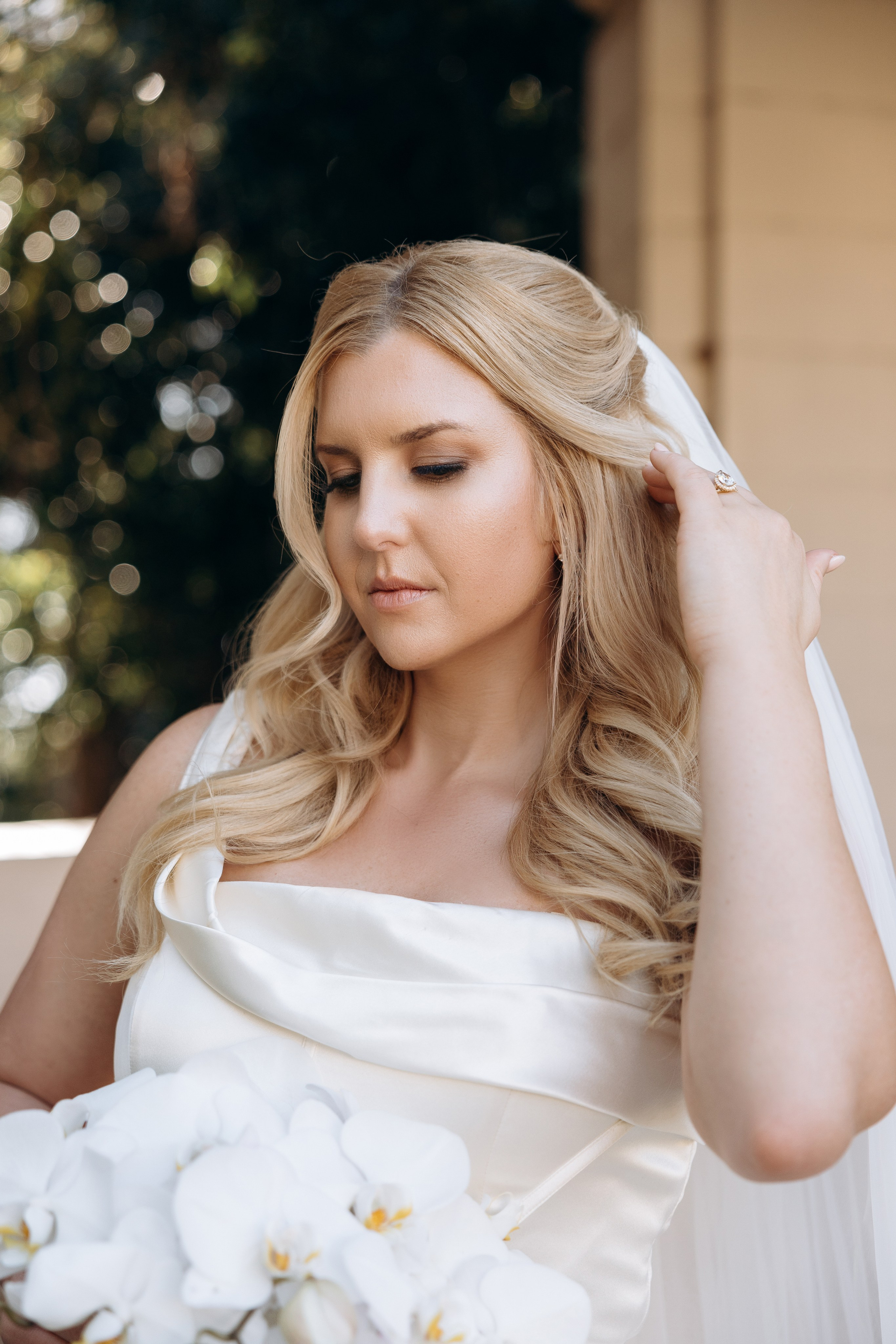 Drew and Haley. Wedding and family photographer San Diego