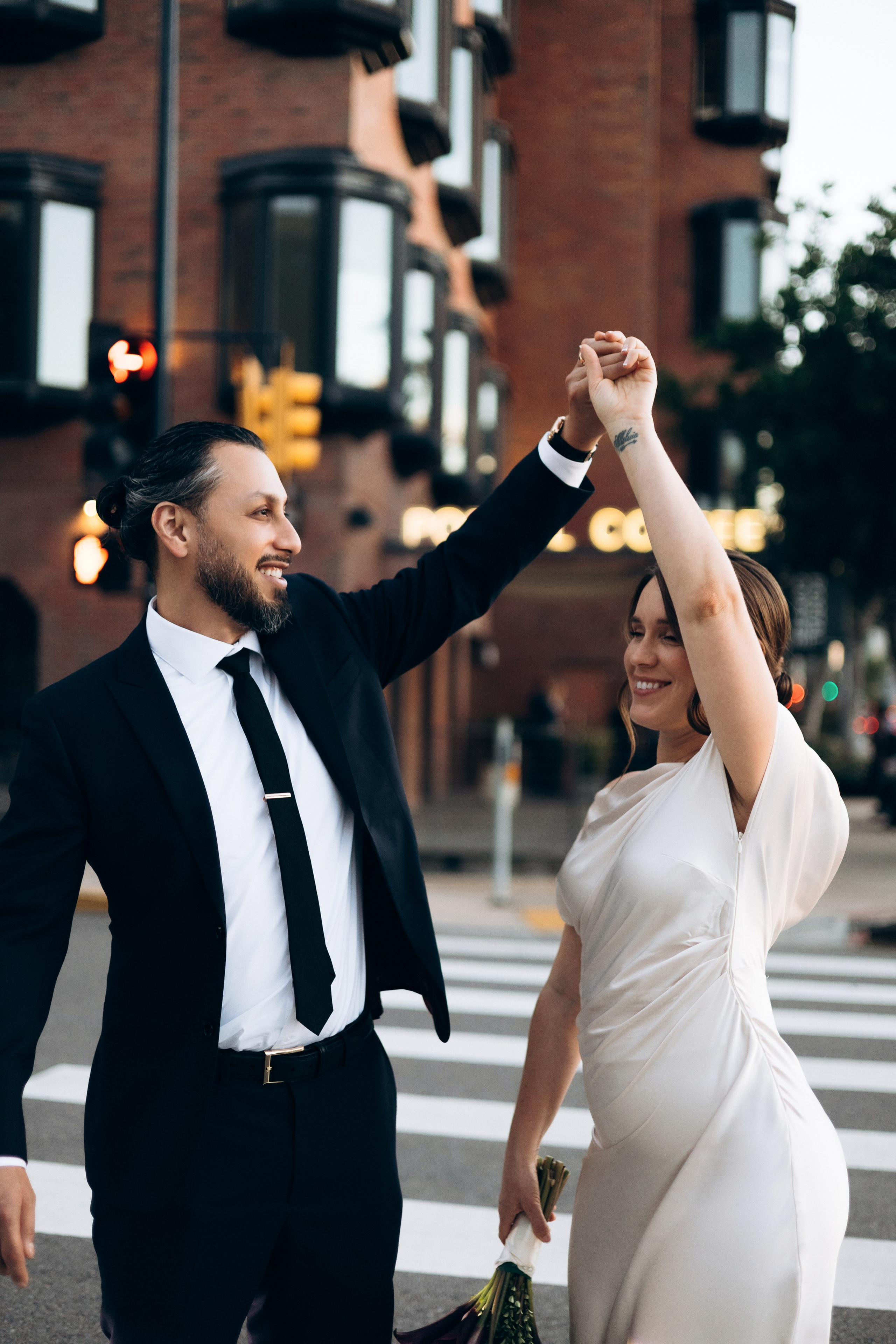 Jessi and Alex. Весільний та сімейний фотограф у Сан-Дієго