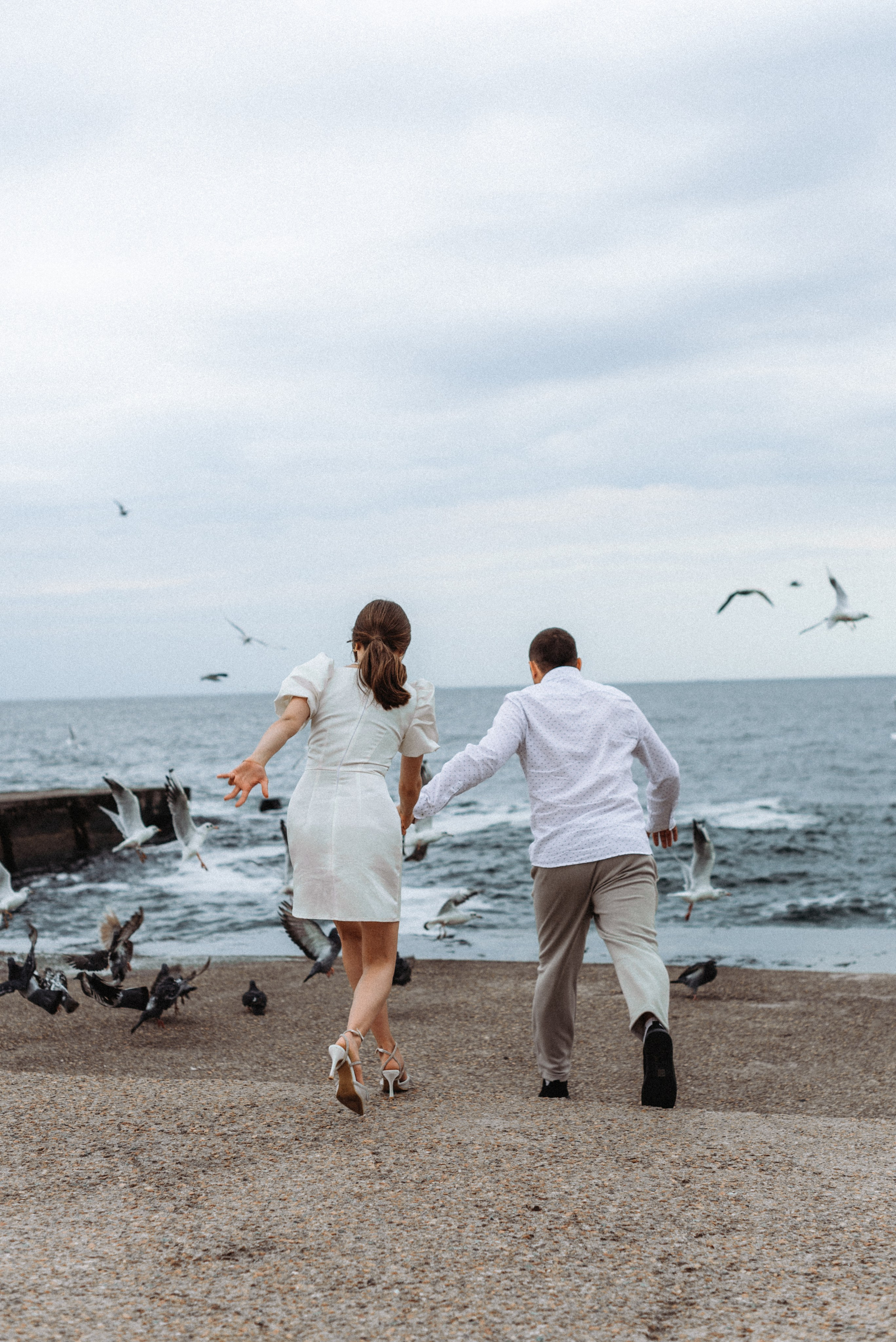 *. Wedding and family photographer San Diego