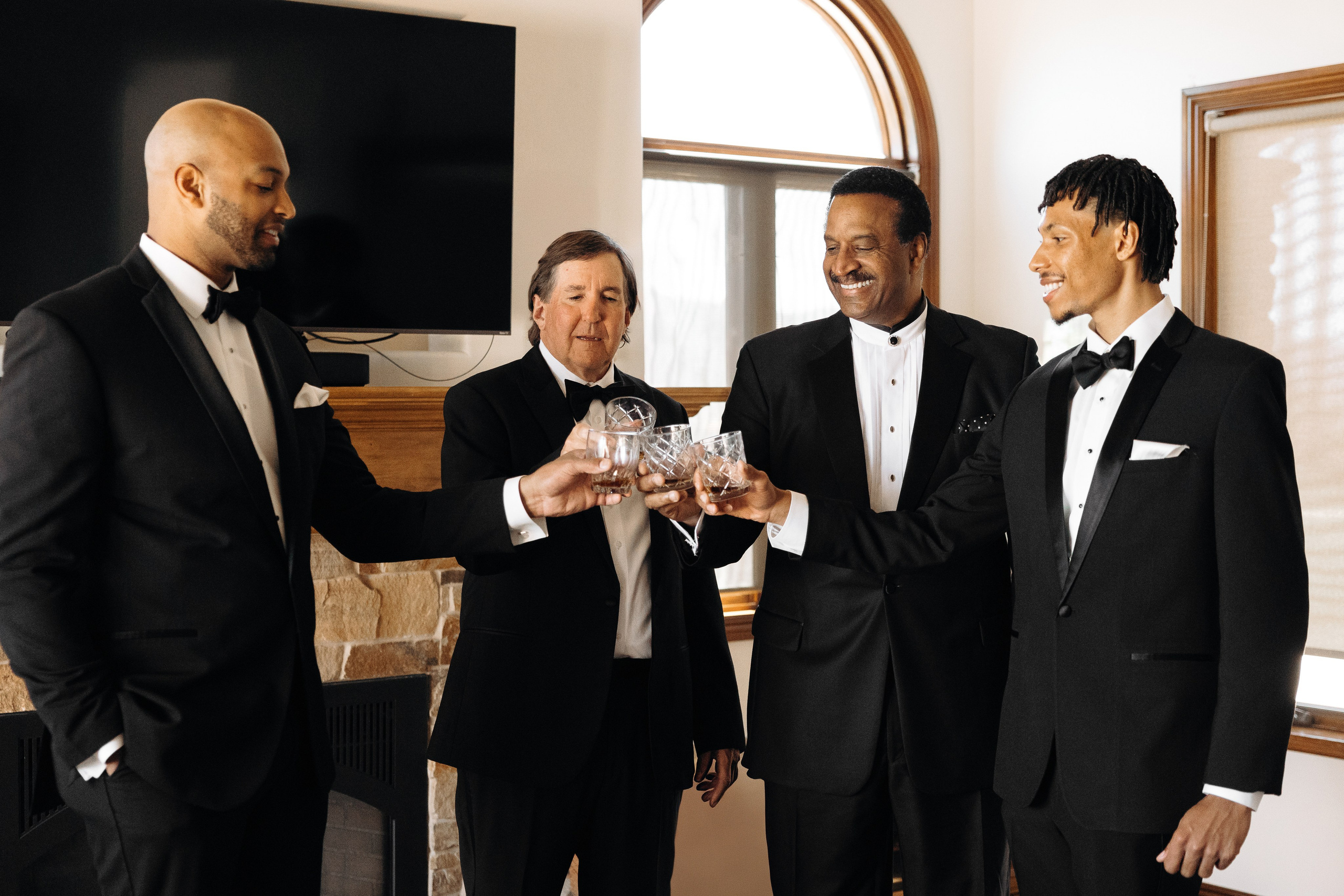 Drew and Haley. Wedding and family photographer San Diego