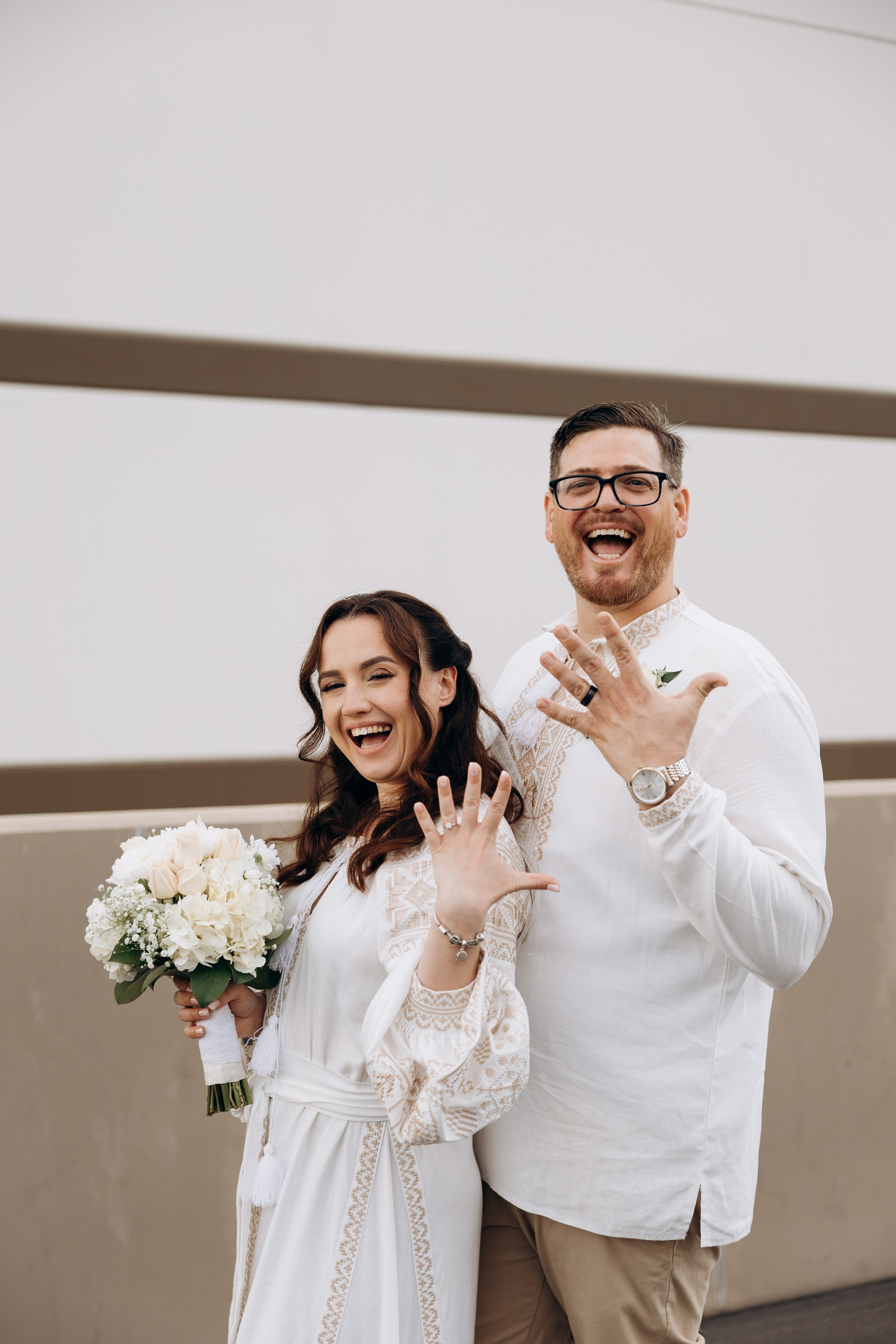*. Wedding and family photographer San Diego