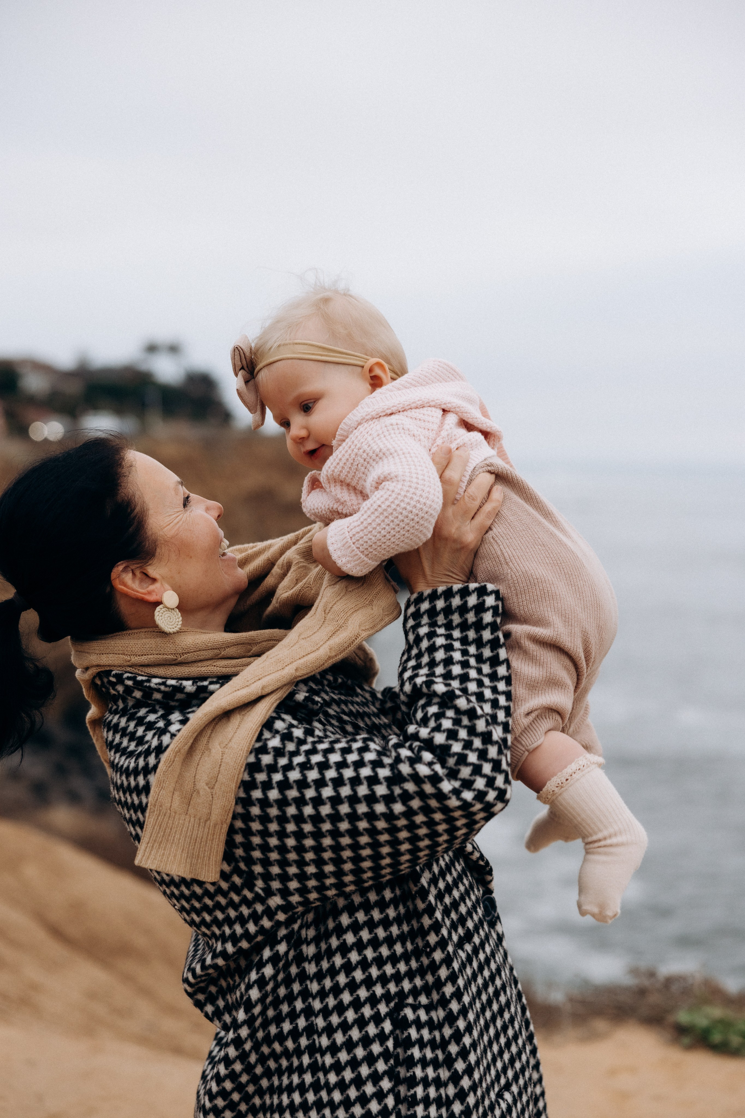 *. Wedding and family photographer San Diego